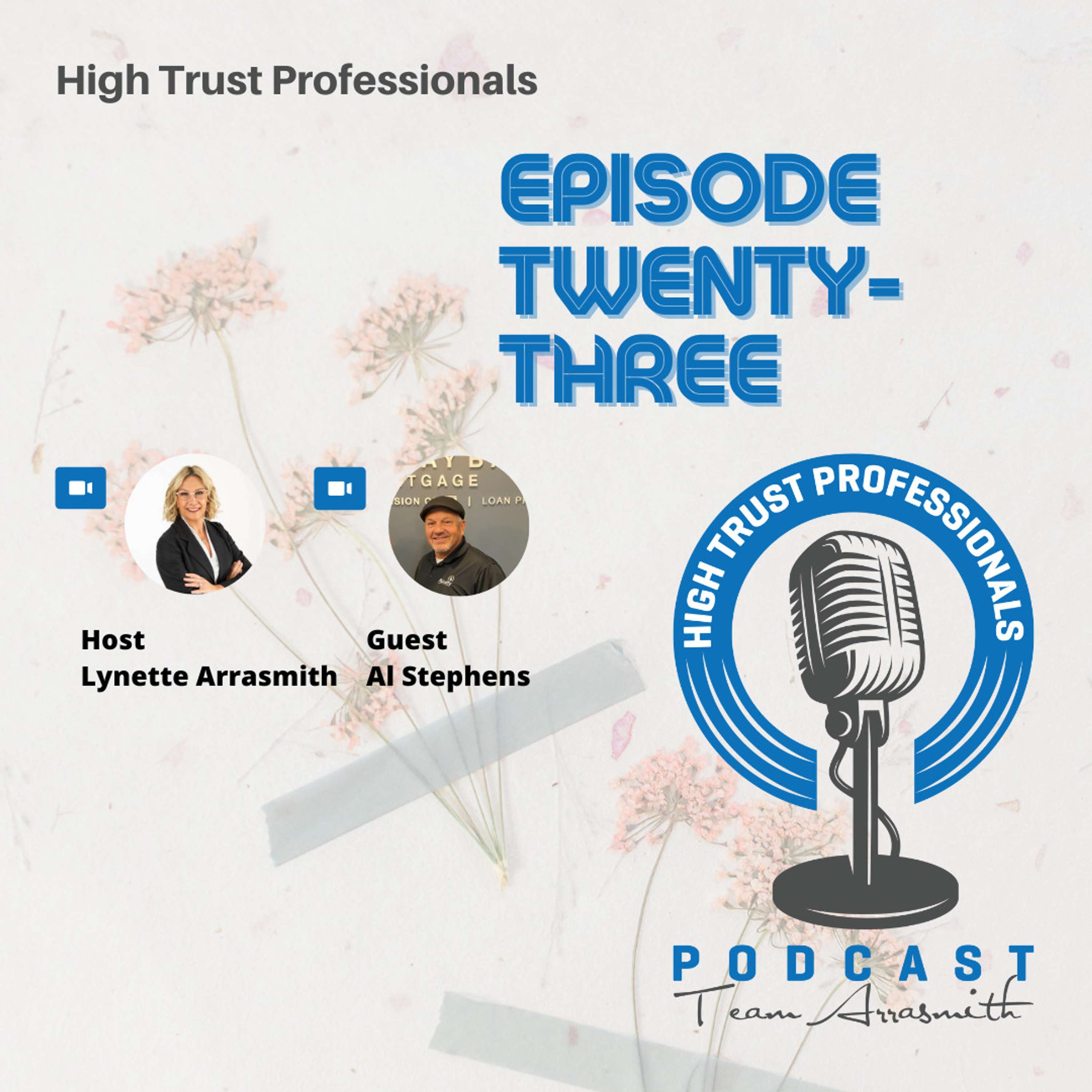 High Trust Professionals