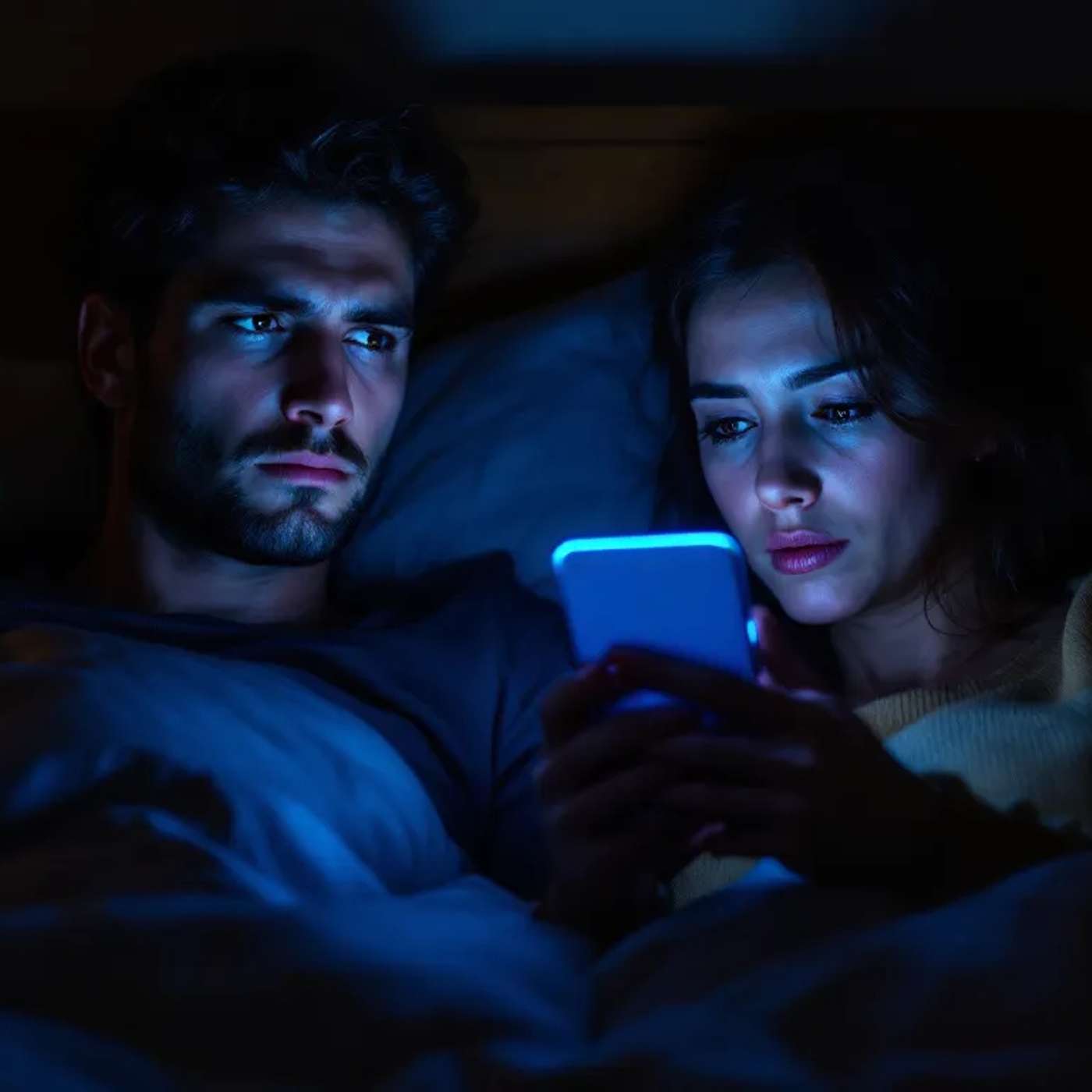 Is Phubbing Hurting Your Relationship? episode artwork