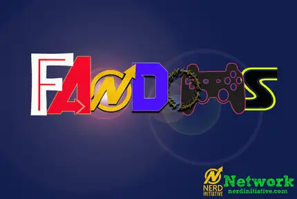 Fandoms Podcast