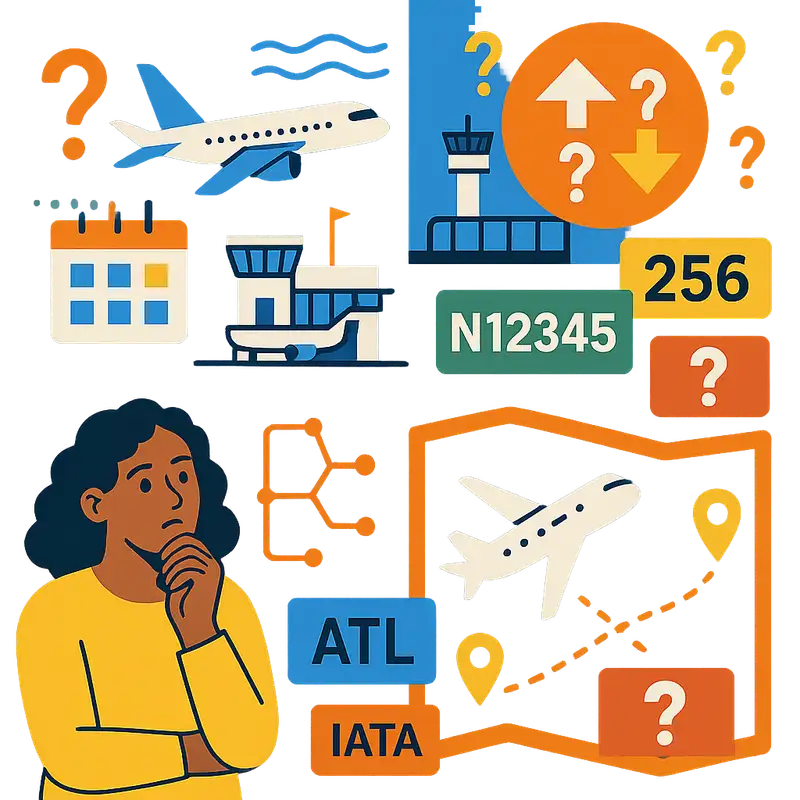 Debunking Aviation Myths: What Programmers Need to Know