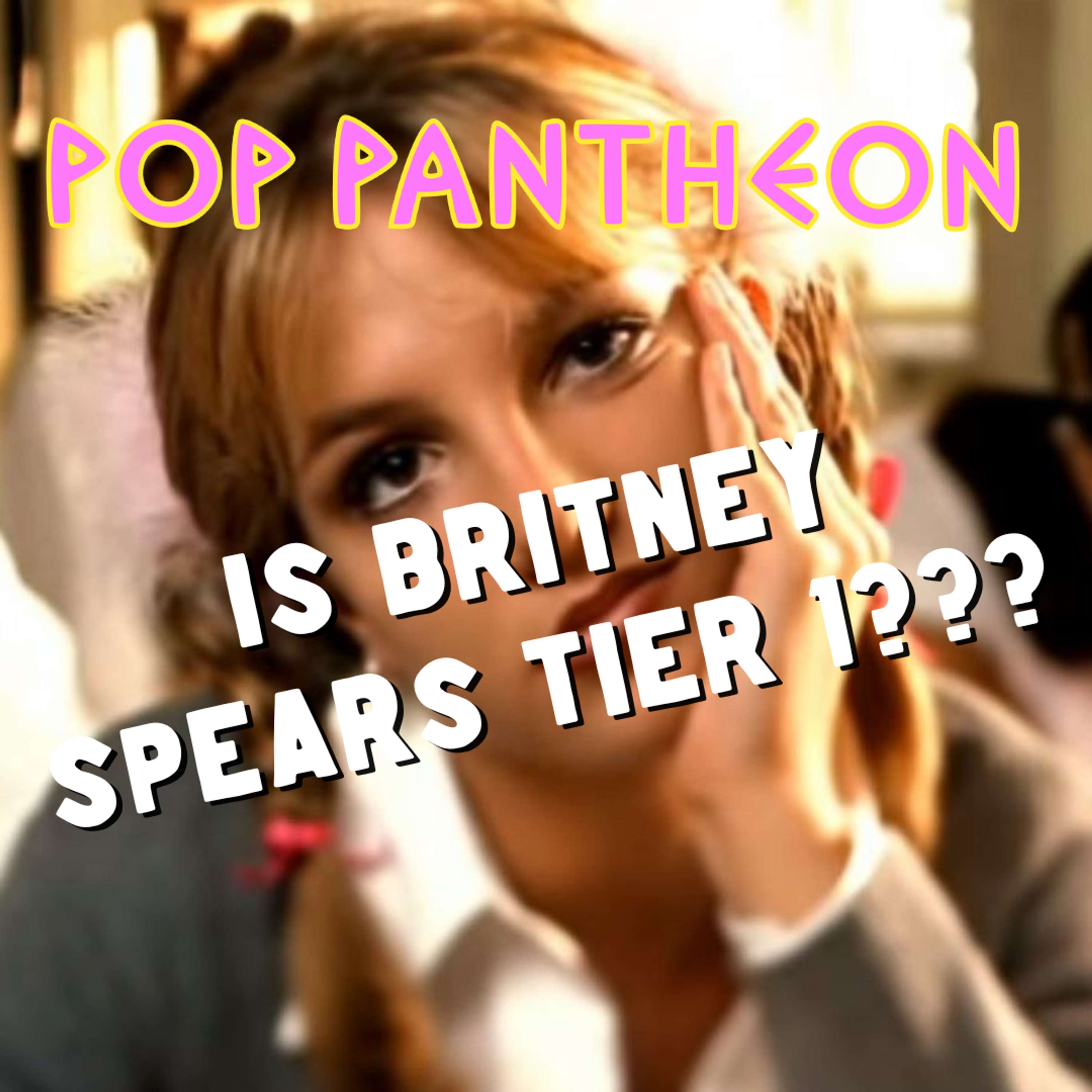 Pop Pantheon