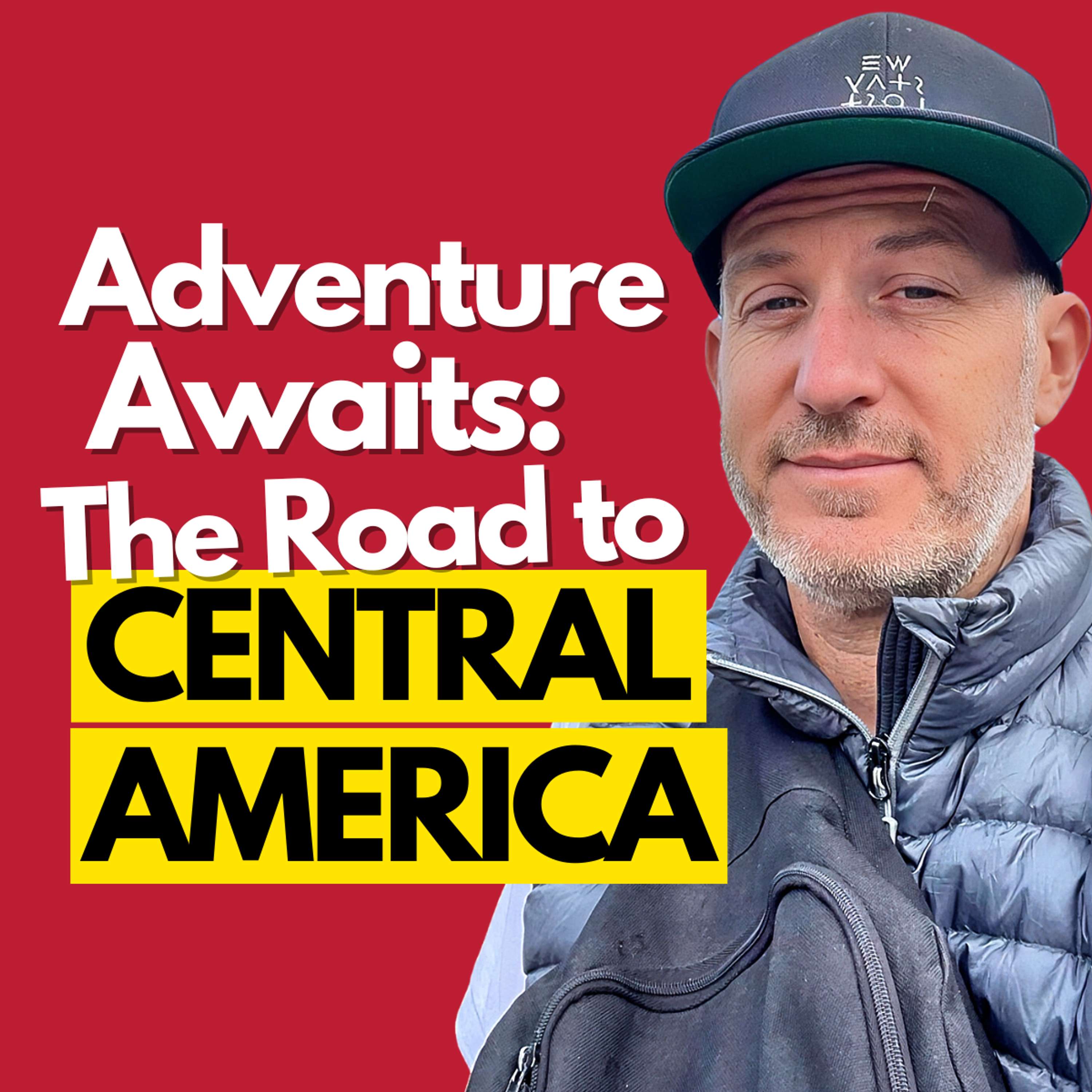 Expat Diaries - Costa Rica Edition