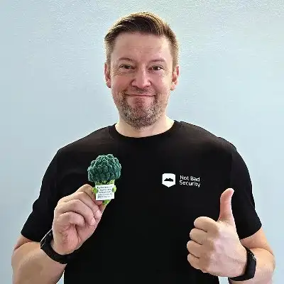 Jussi Roine | Microsoft MVP