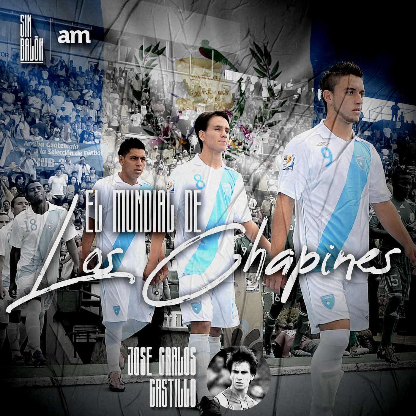 El Mundial de los Chapines