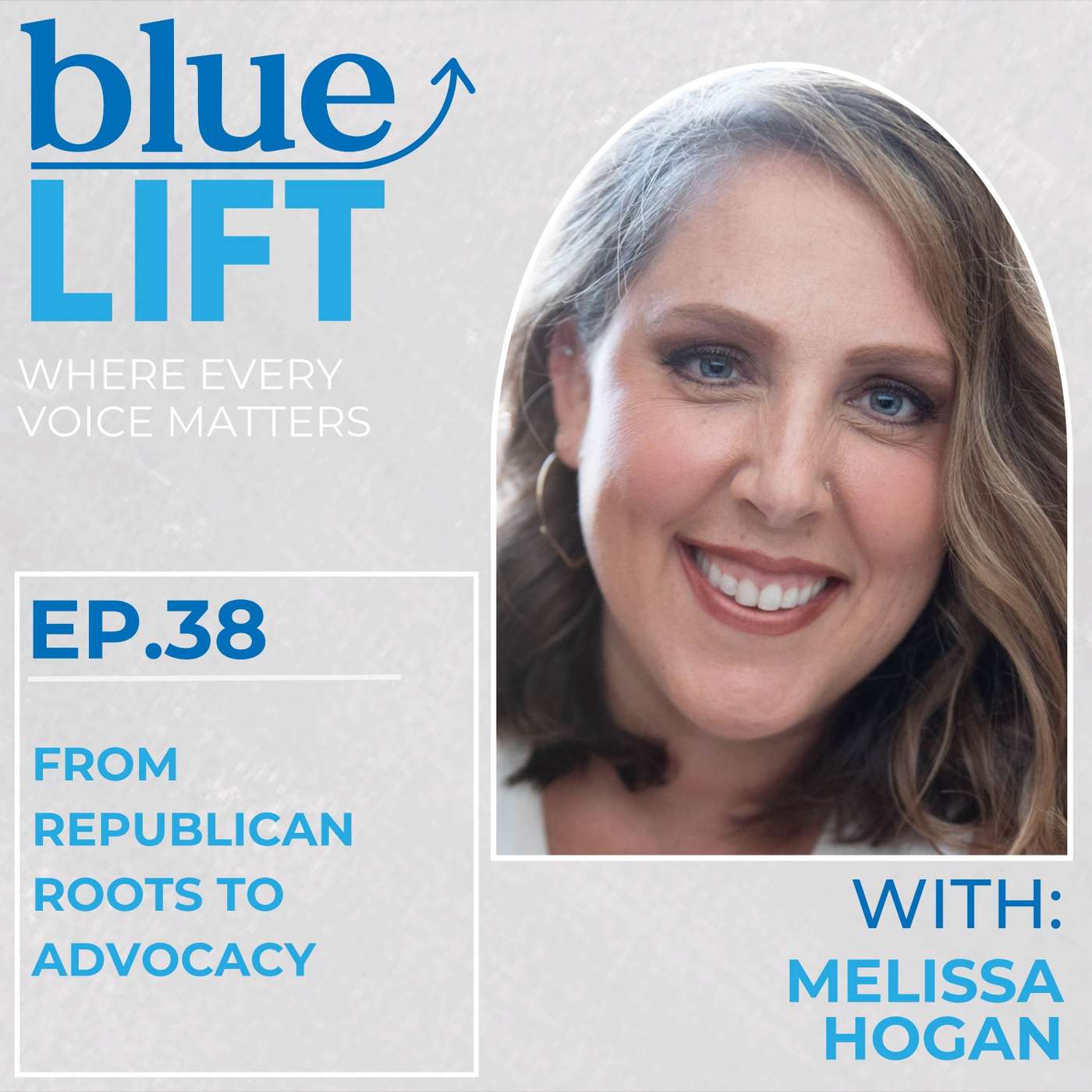Blue Lift