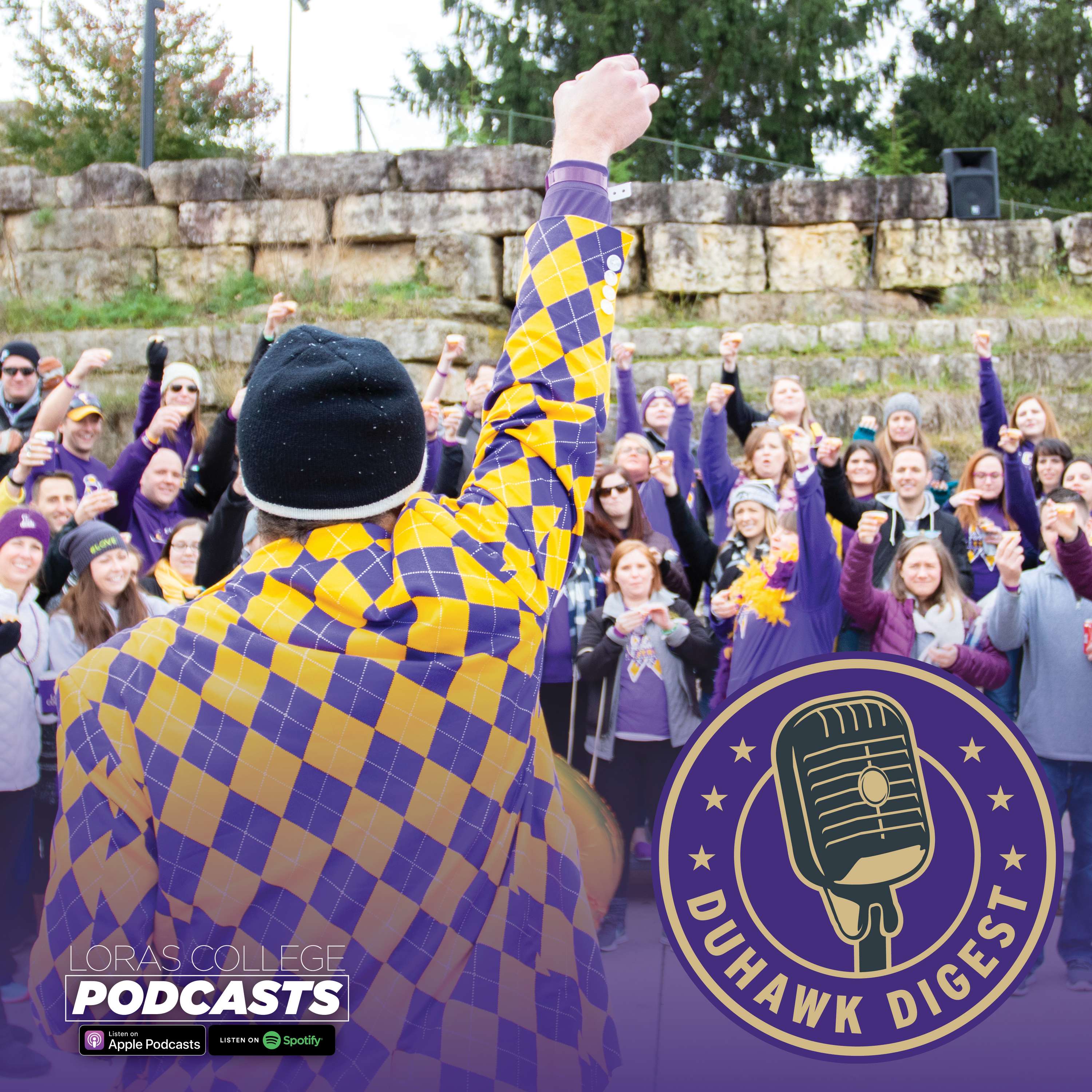 Duhawk Digest