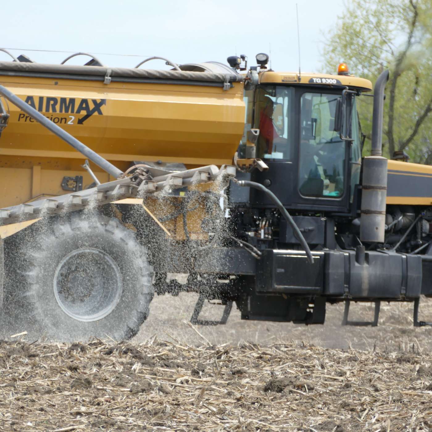 UMN Extension Nutrient Management Podcast