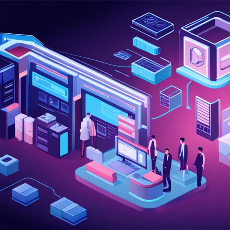 Boost Efficiency with Loan Origination Software: Streamline Your Process & Improve Customer Experience