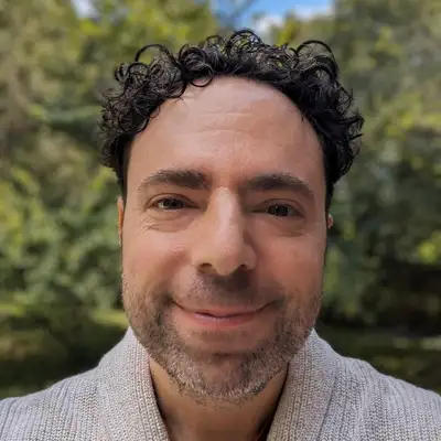 Danny Bauer