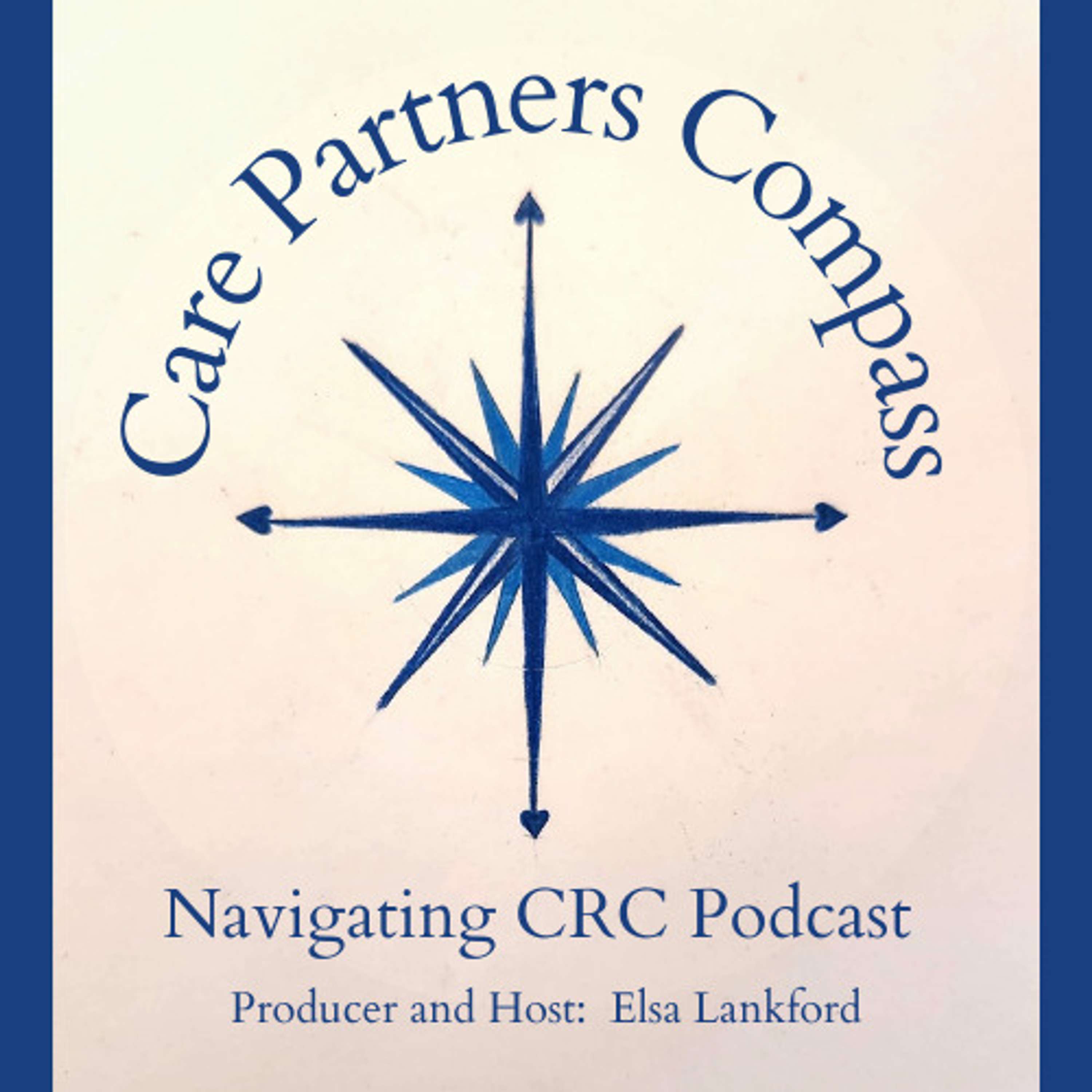 Care Partners Compass: Navigating CRC