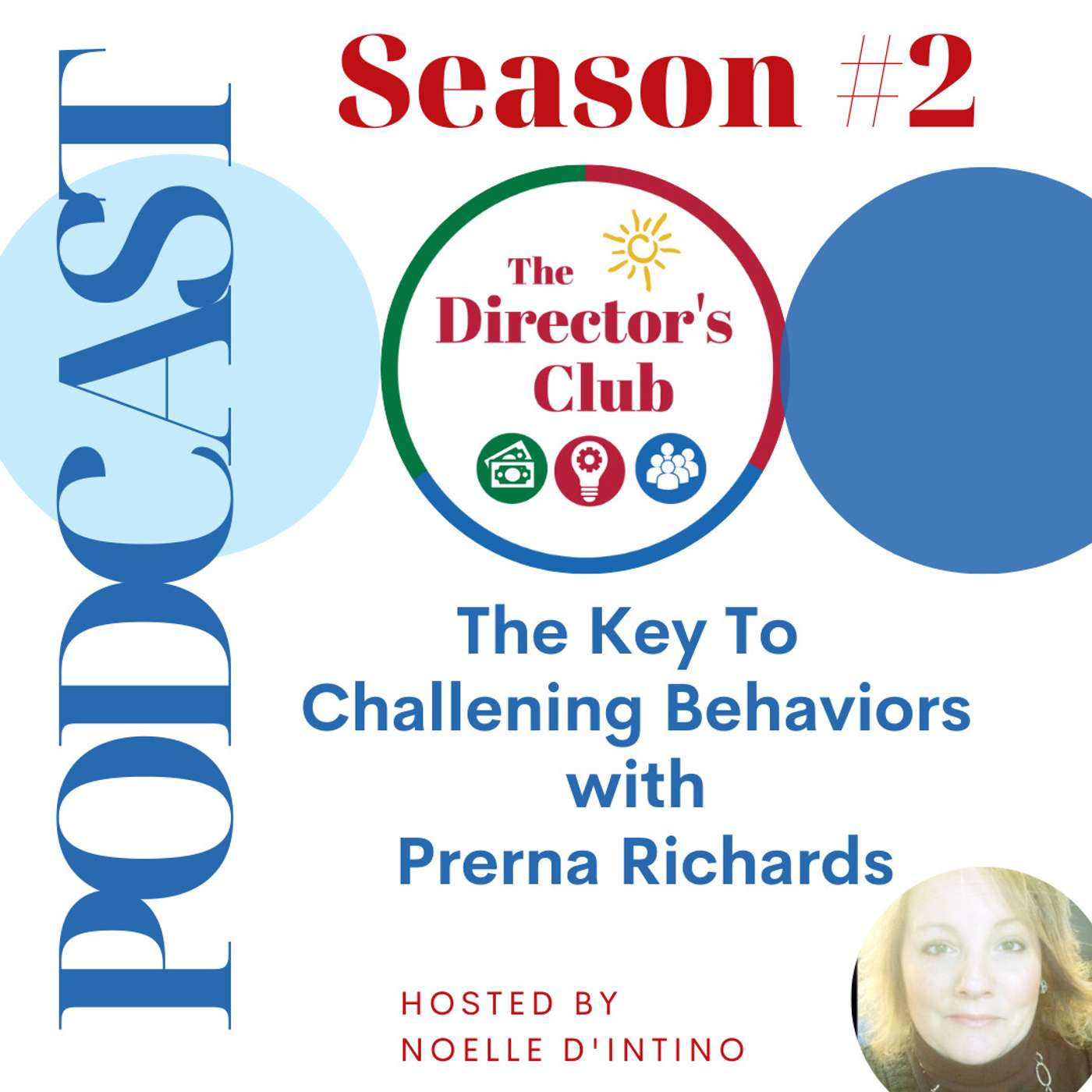 The Director\'s Club