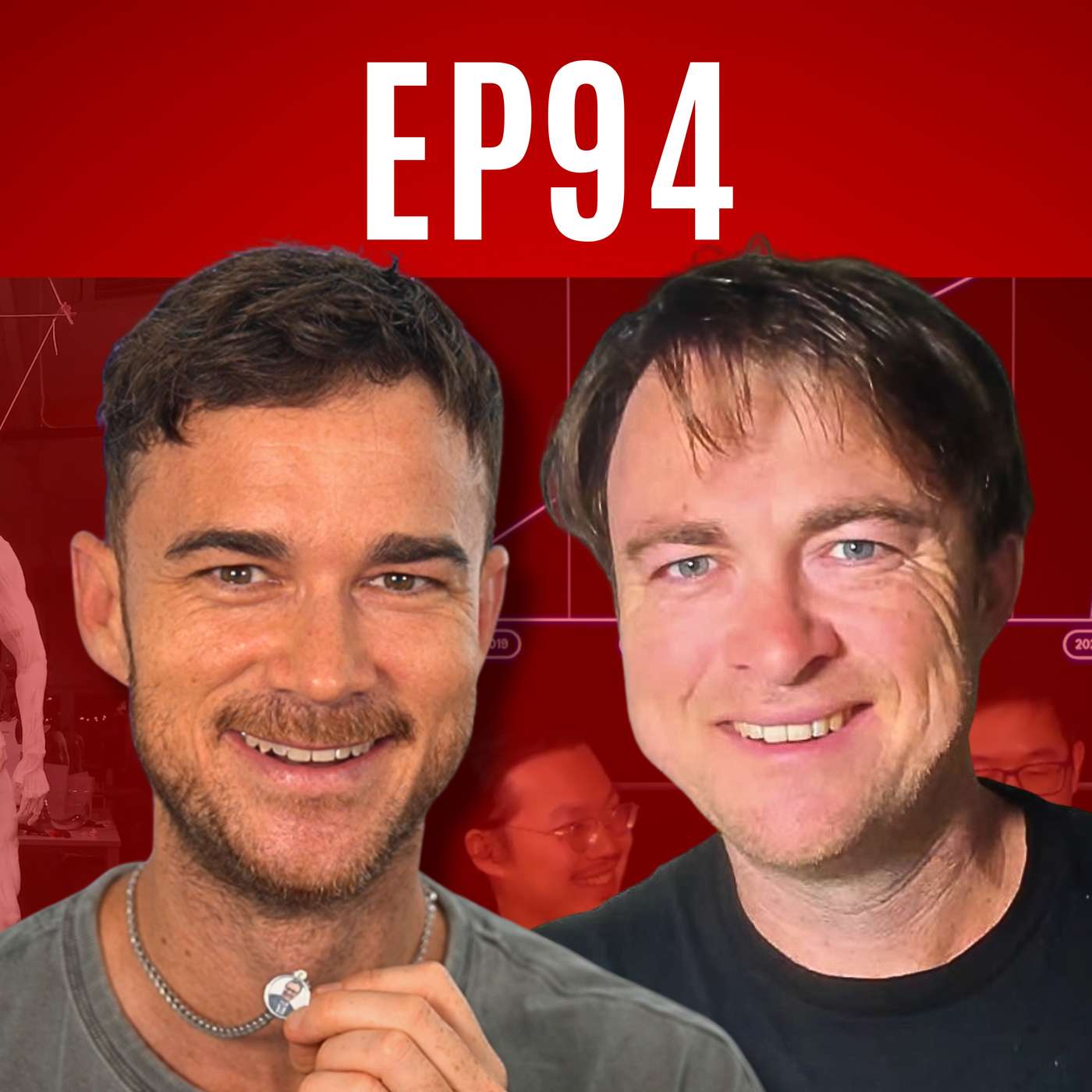 EP94: Does Grok 3 Change Everything? Plus Vibes & Diss Track Comparison