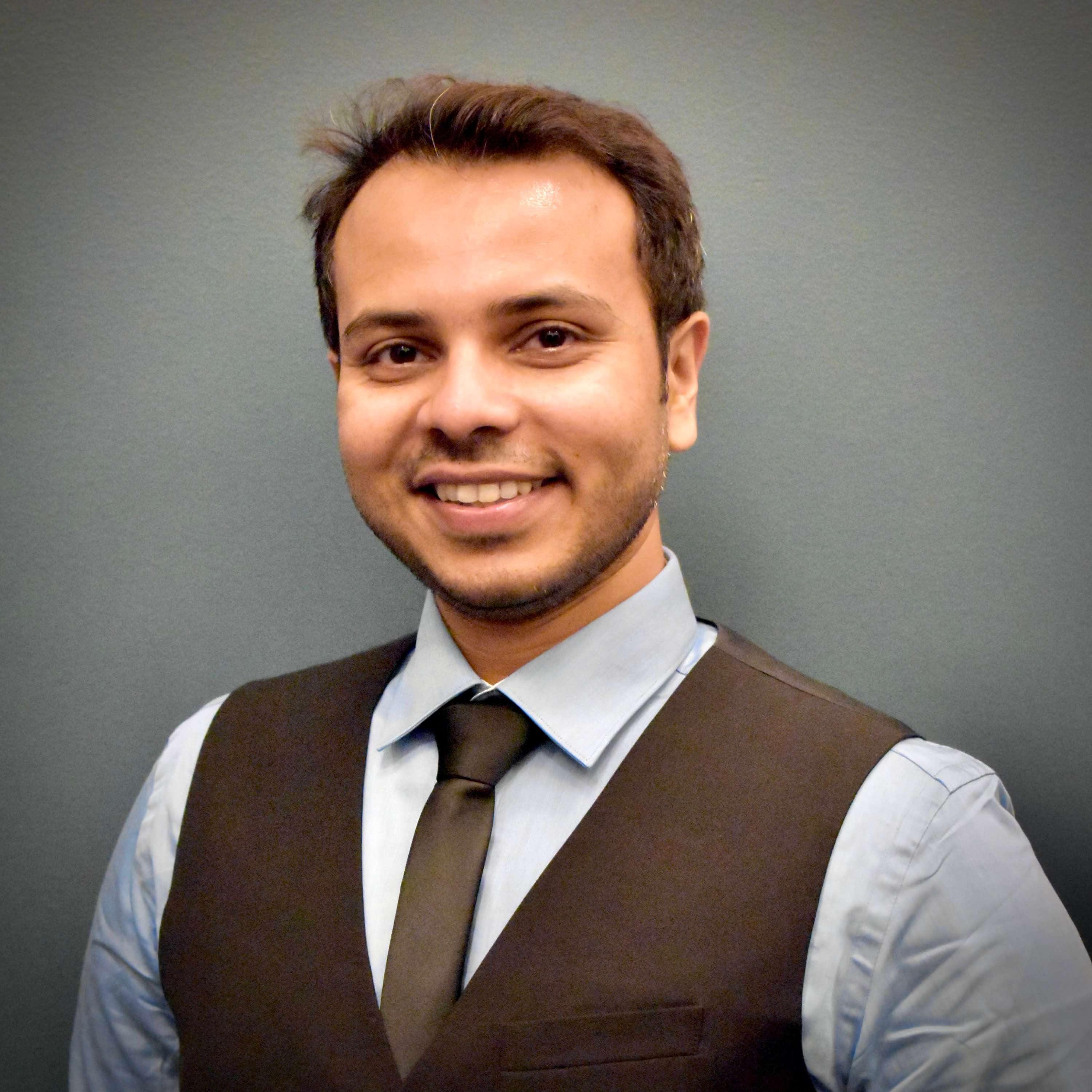 AI-Powered Catalyst Dashboard: How Dipesh Kashiv Revived a $3.2B Networking Business