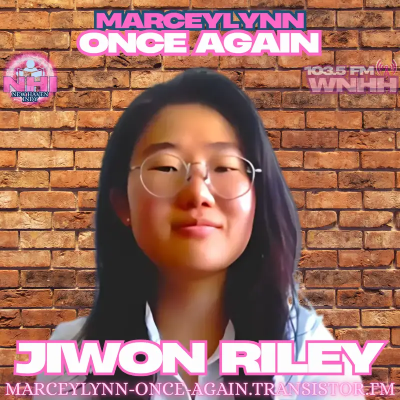 Jiwon Riley