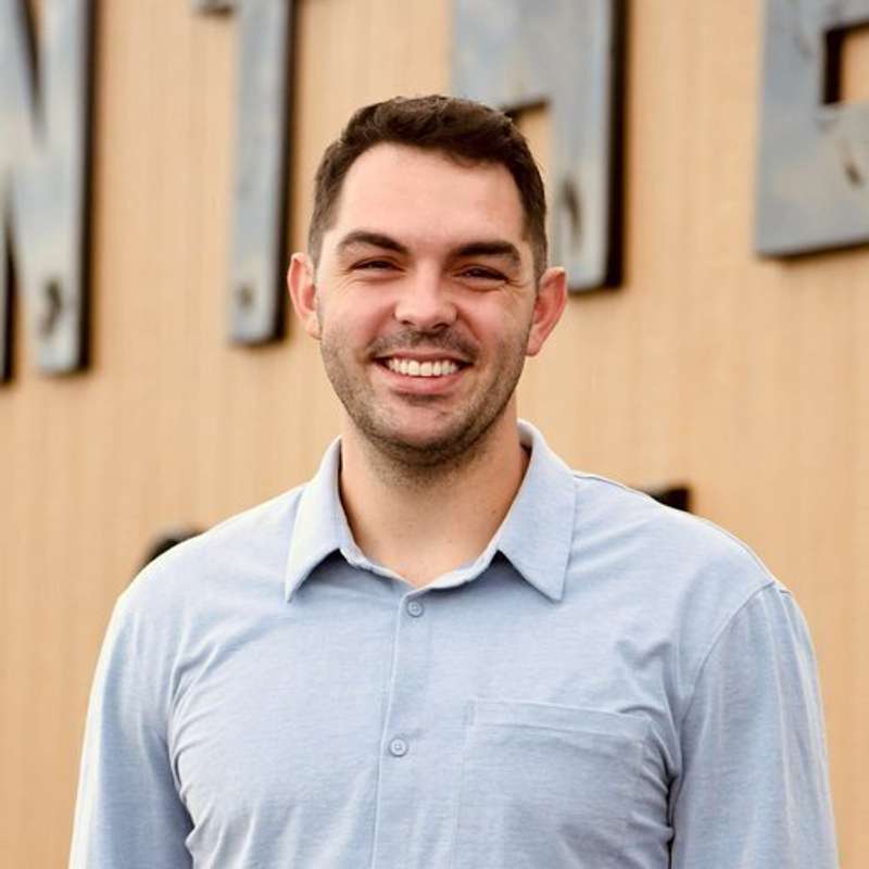 Chris Kurtz