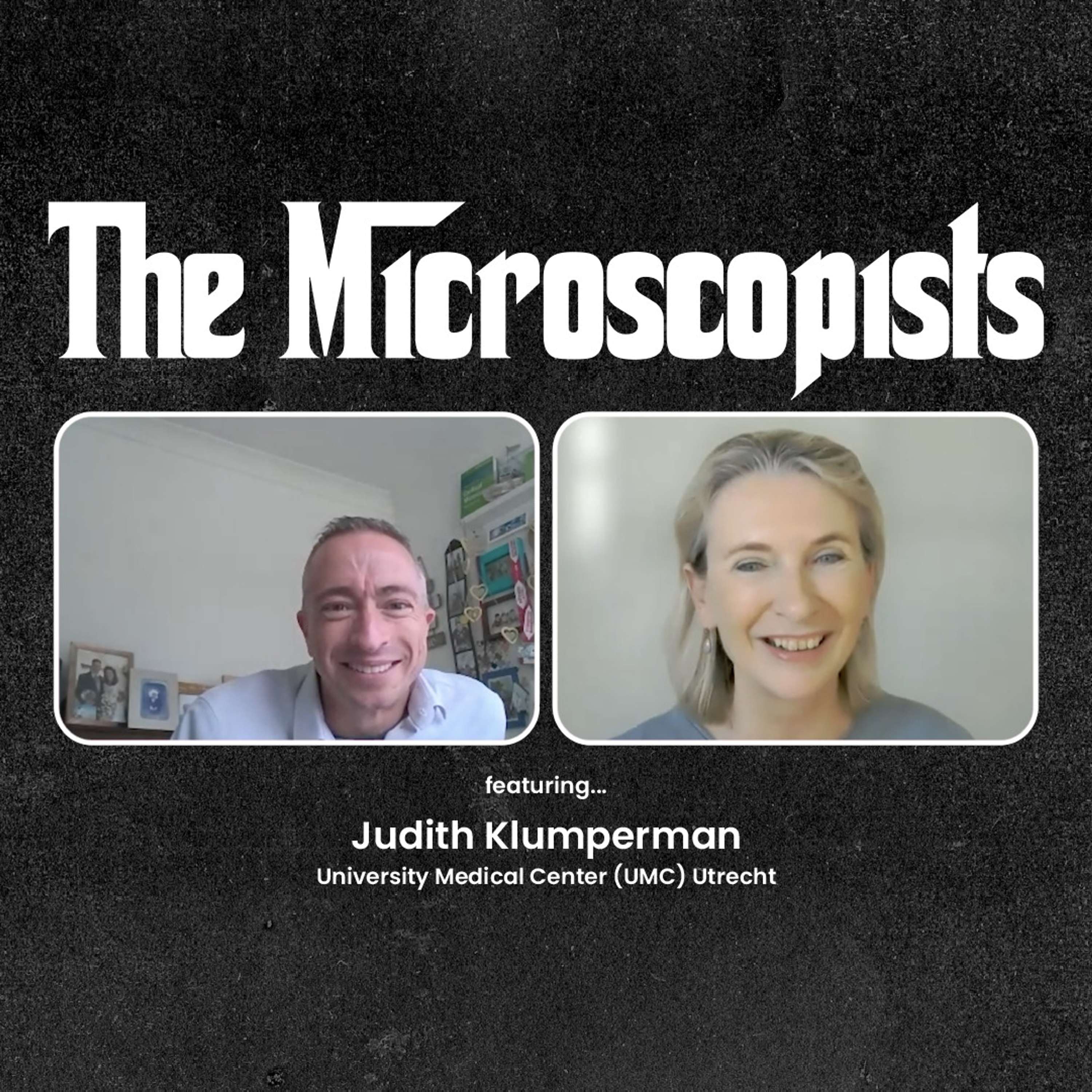 The Microscopists