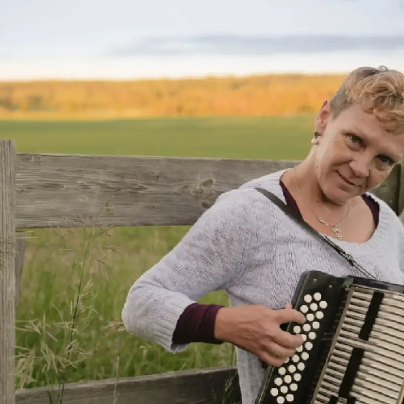 MUSIQUE - Joëlle Roy sort son 4ème album studio : Paysage intérieur