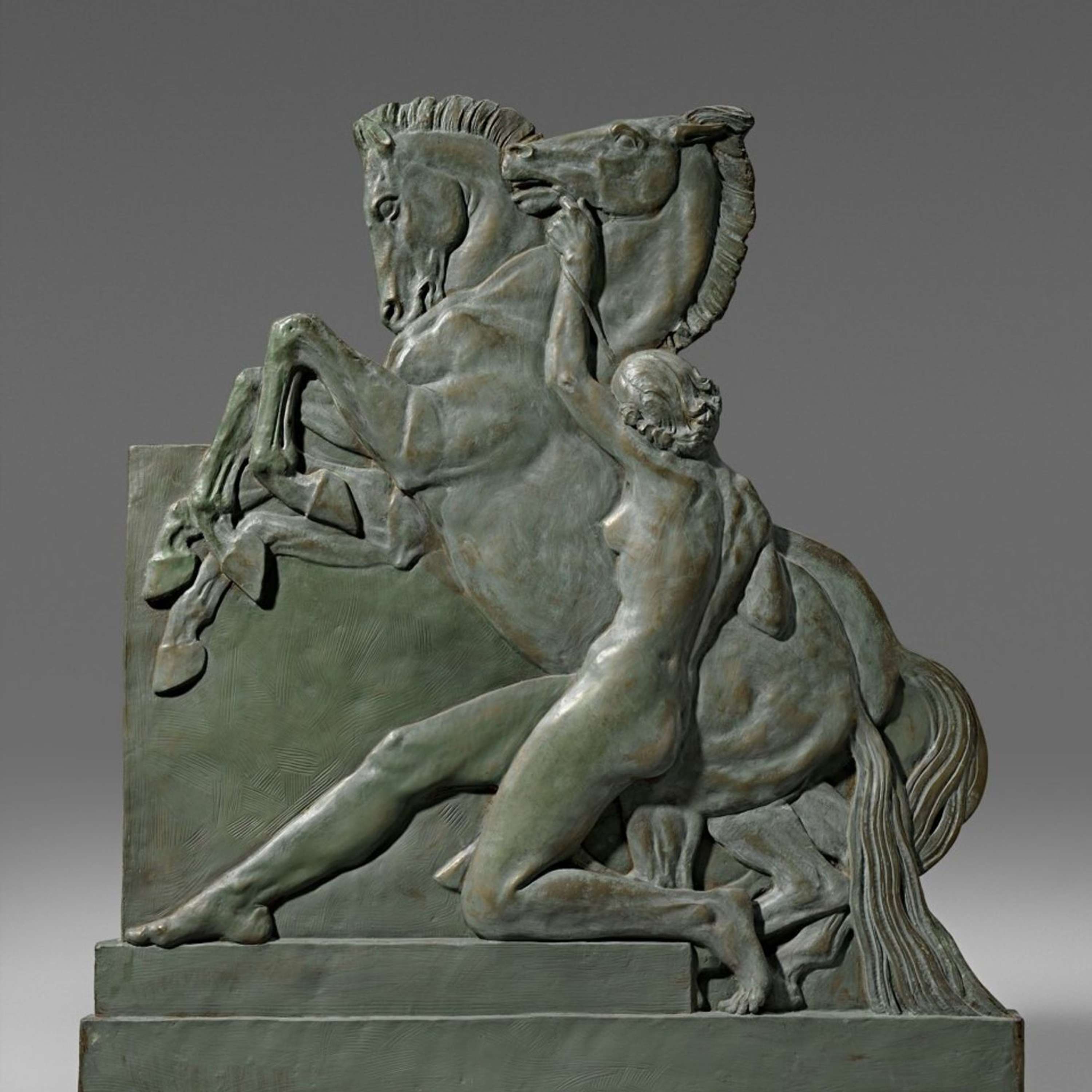 34 Circe Salon -- Make Matriarchy Great Again -- Disrupting History