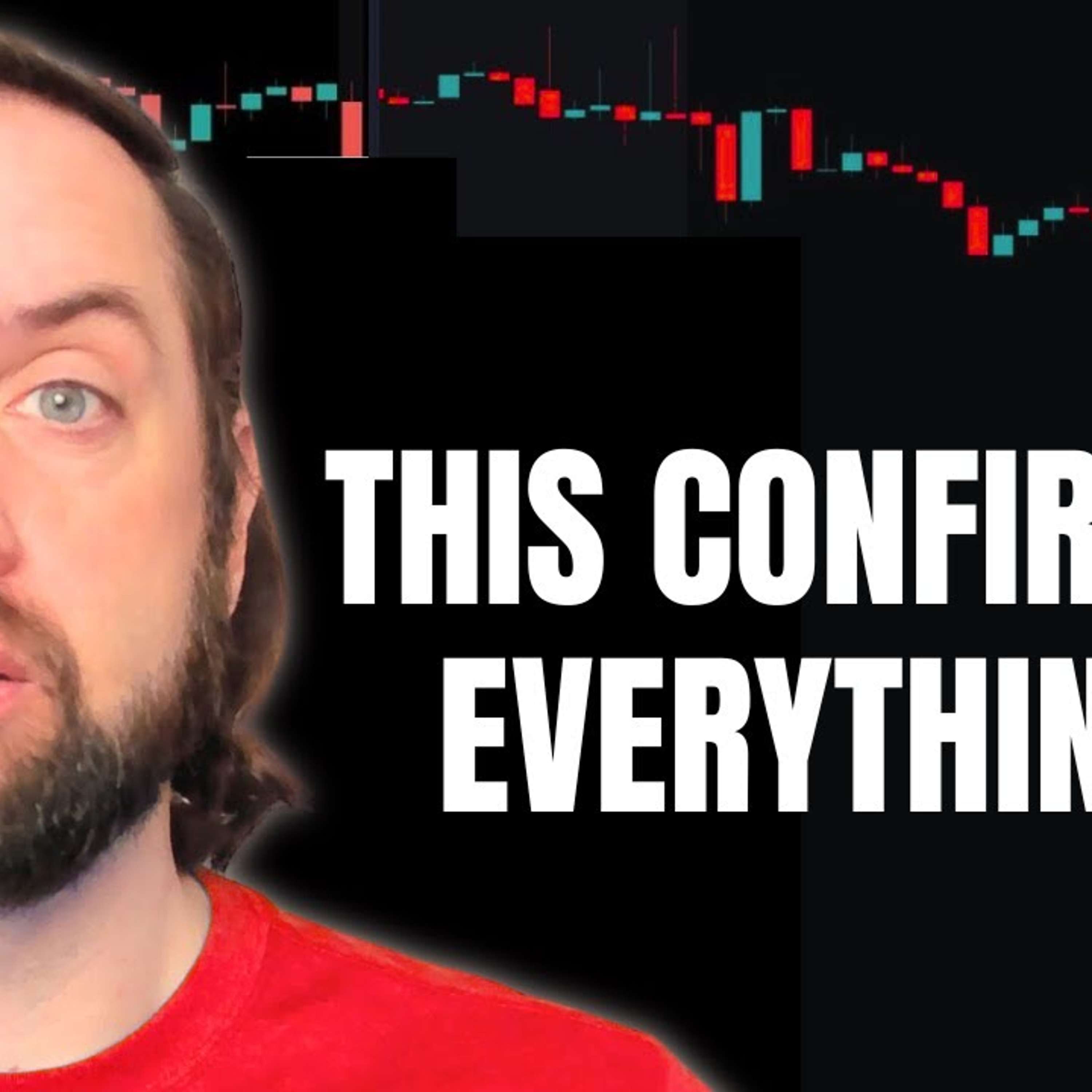 New Data is Screaming a Full Blown Recession is Confirmed