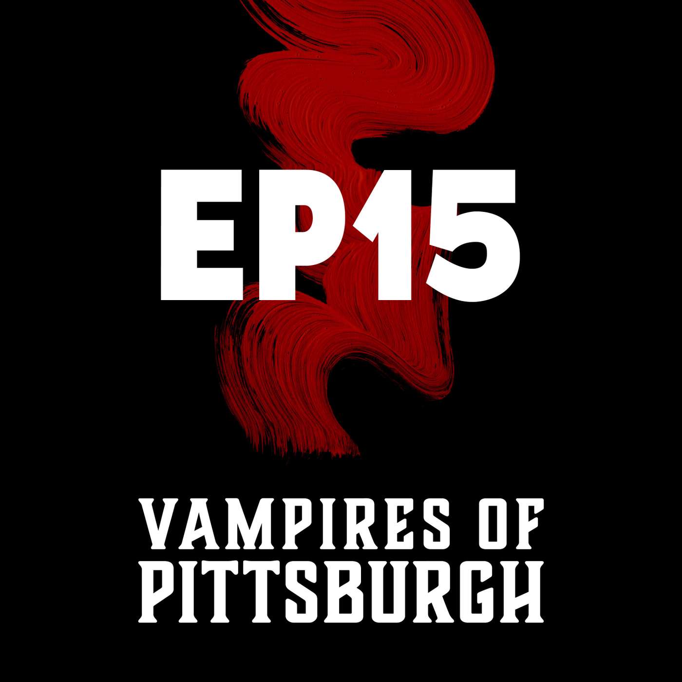 VtM: Vampires of Pittsburgh - Chapter 15