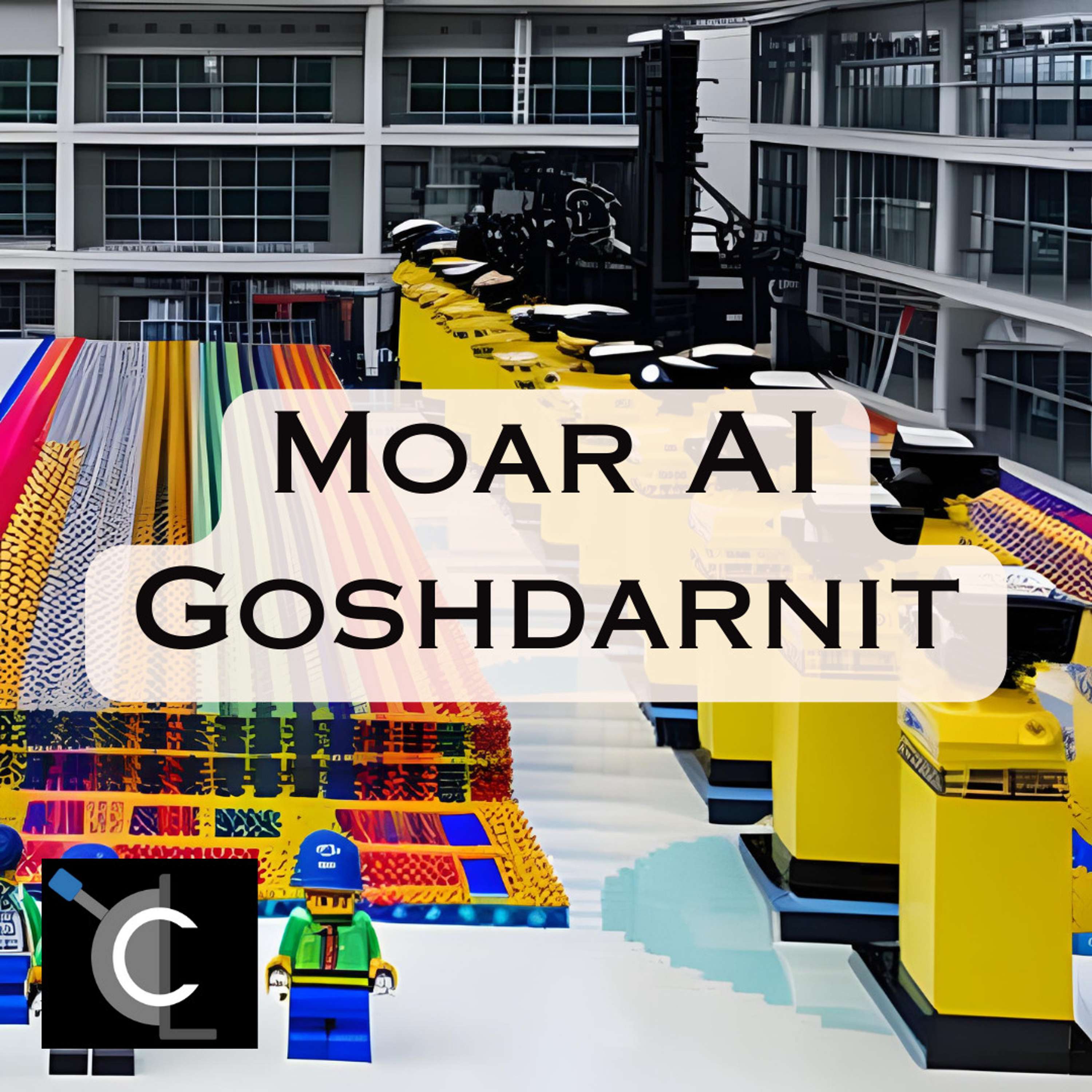 Moar AI Goshdarnit
          
          
            
              [57]