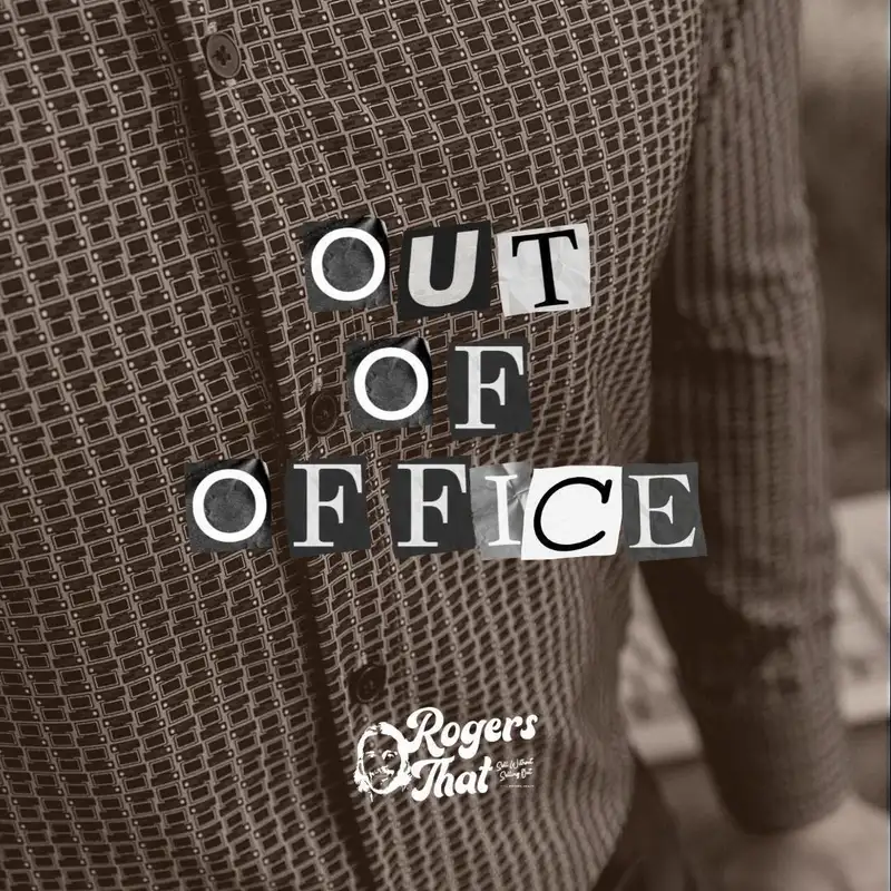 Ep. 10: Mizzen and The Main Man: Kevin Lavelle 