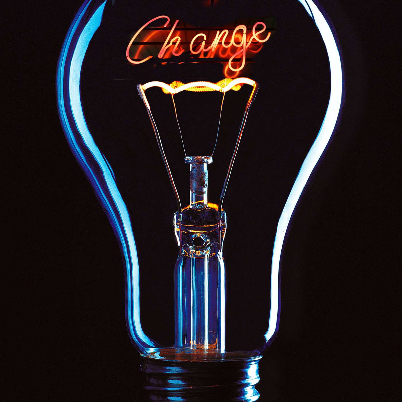 Our Future, Our Ideas, & Their Life Cycle
