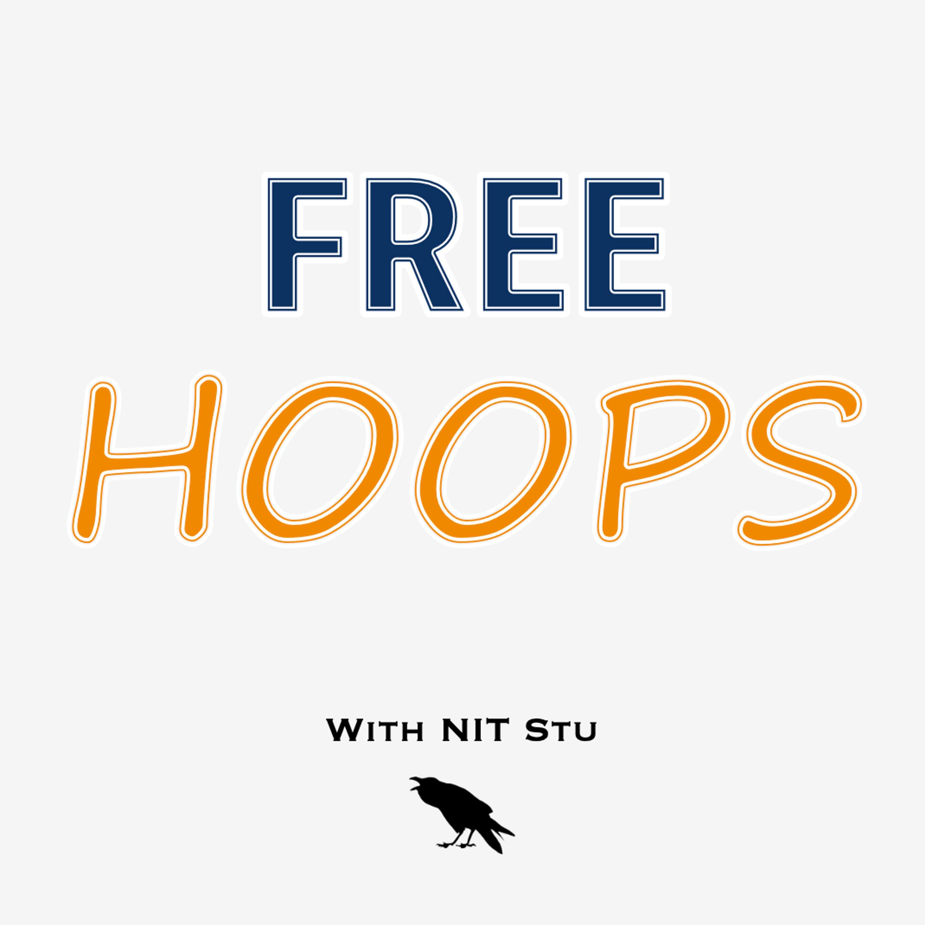 Free Hoops