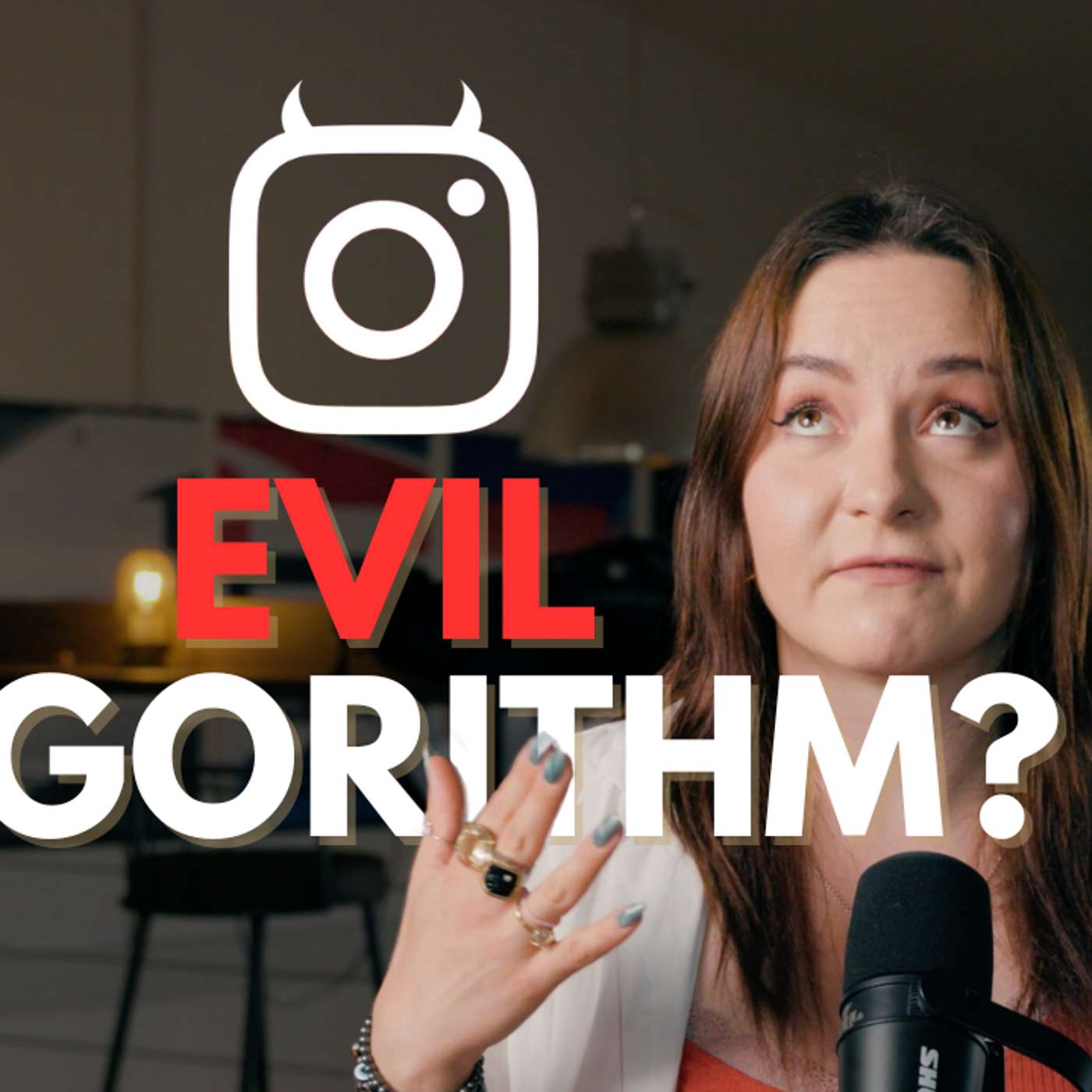 3 Ways To Beat Instagram’s (Evil?) Algorithm 3 Ways To Beat Instagram’s (Evil?) Algorithm