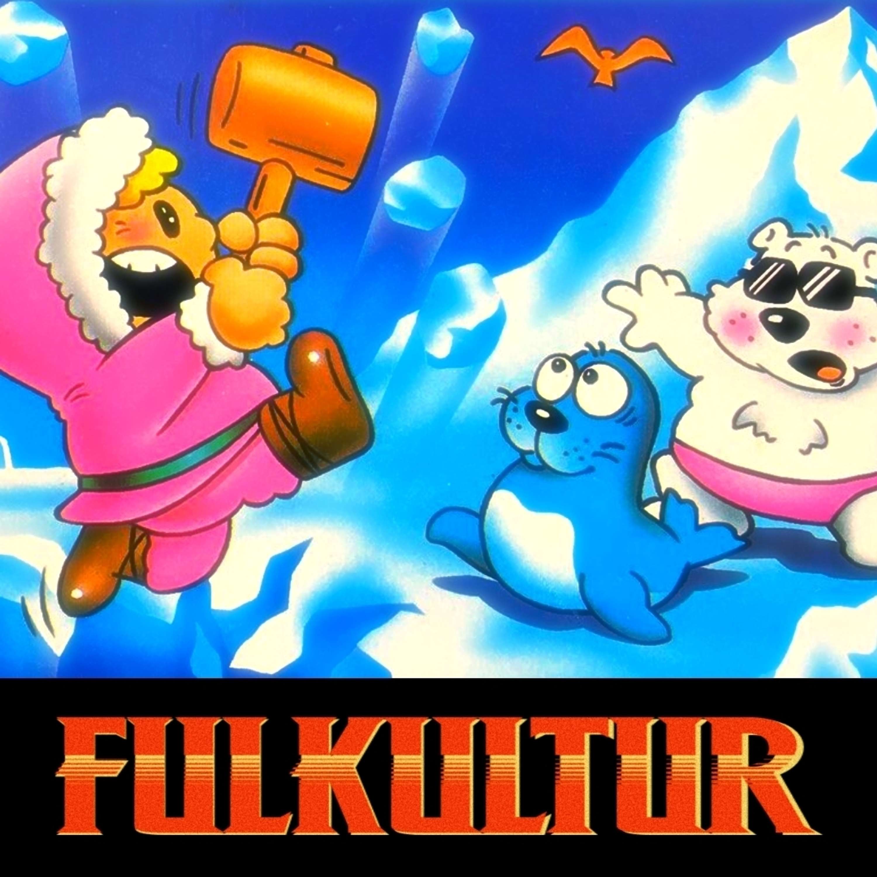 Fulkultur