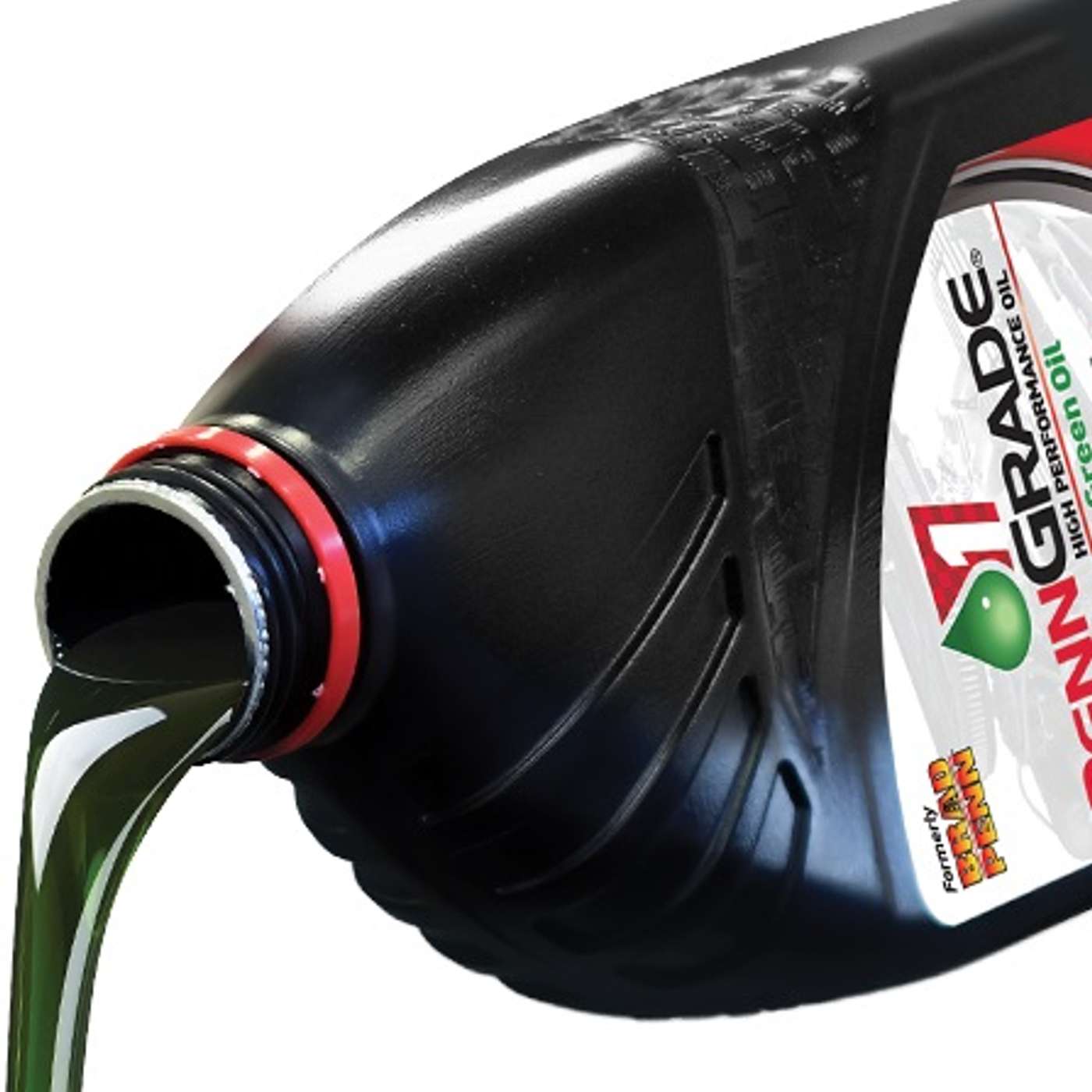 Performance Engine Oil Tech with Nick Dixon from PennGrade 1