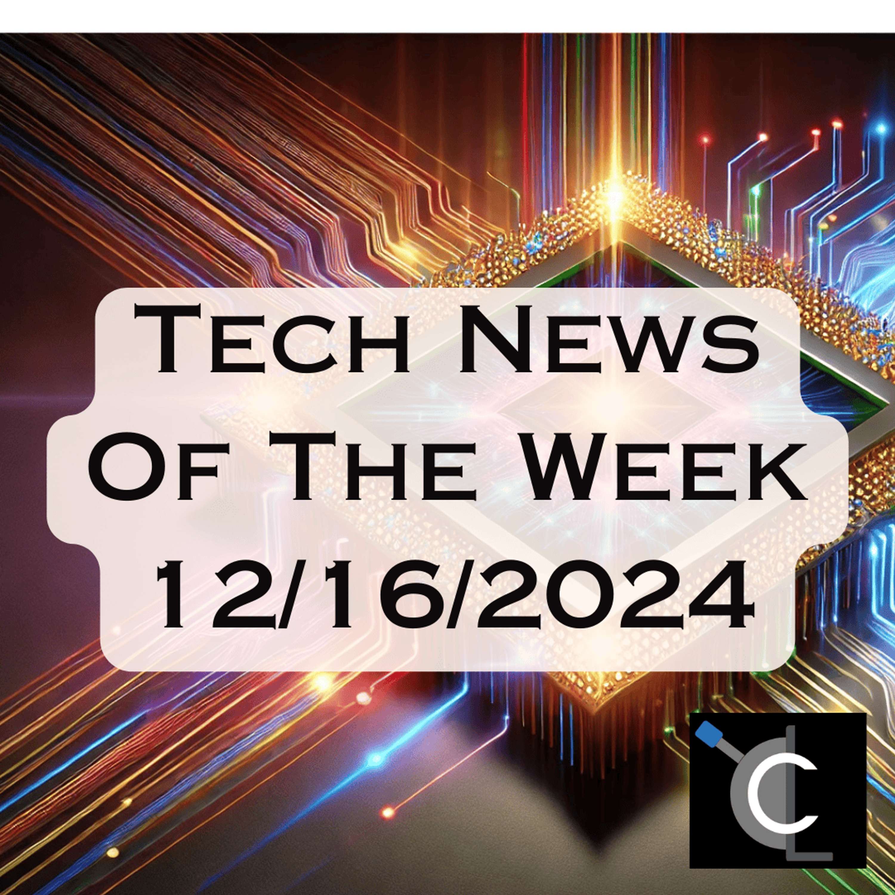 Google's AI Surge and GM's Robo-Taxi Retreat | Tech News of the Week