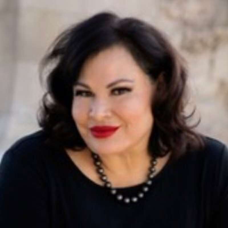 Angeline Boulley