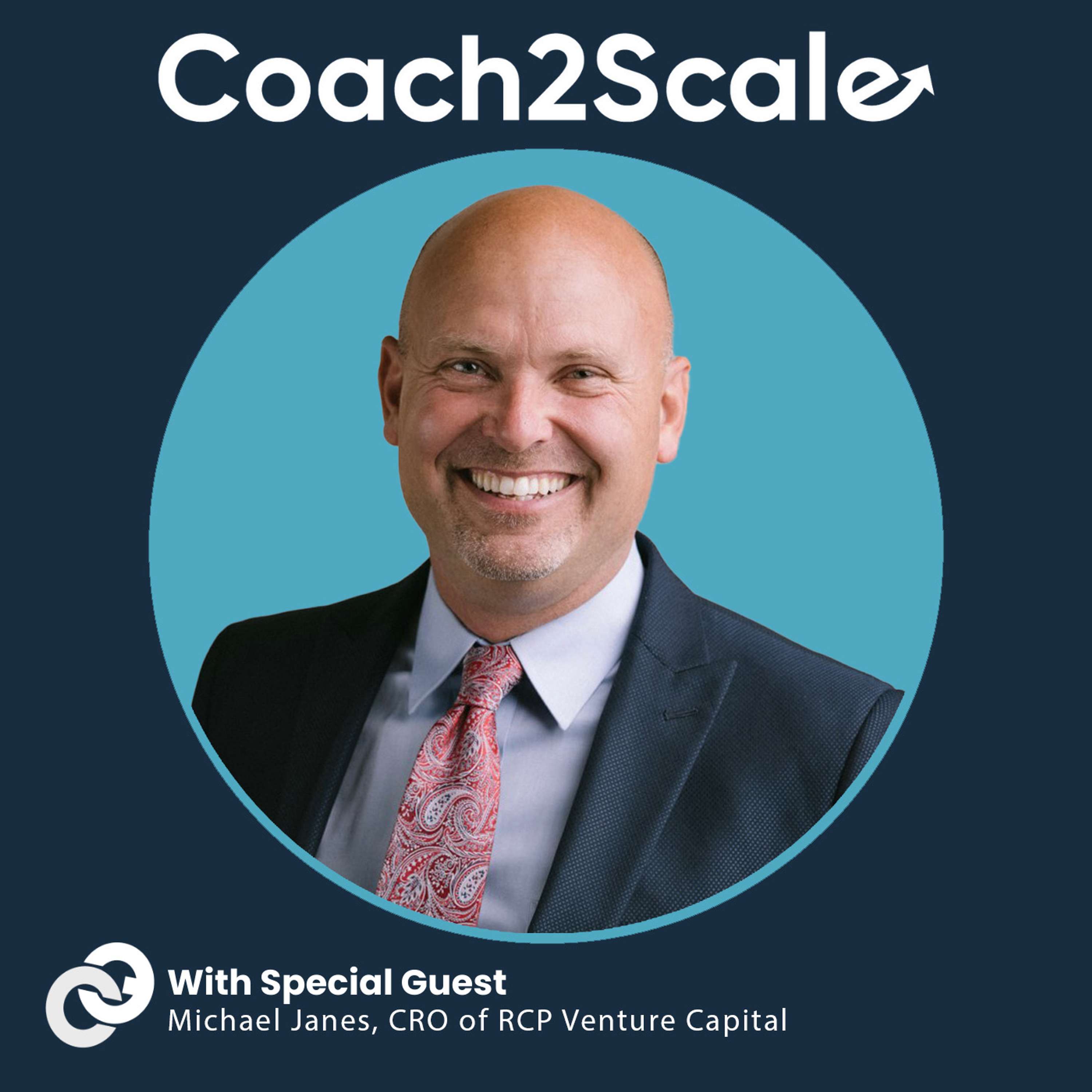 Coach2Scale: How Modern Leaders Build A Coaching Culture