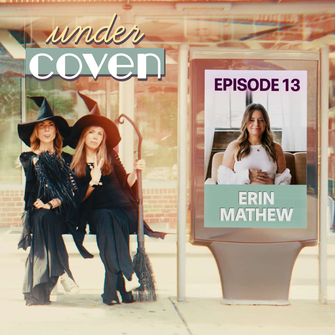 Under Coven