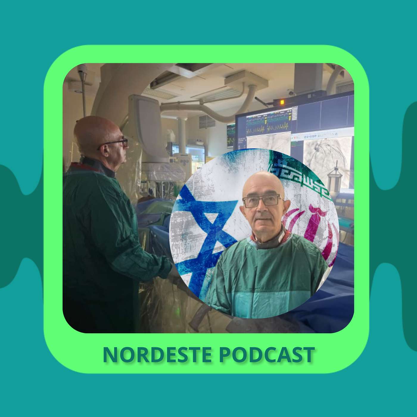 Nordeste Podcast