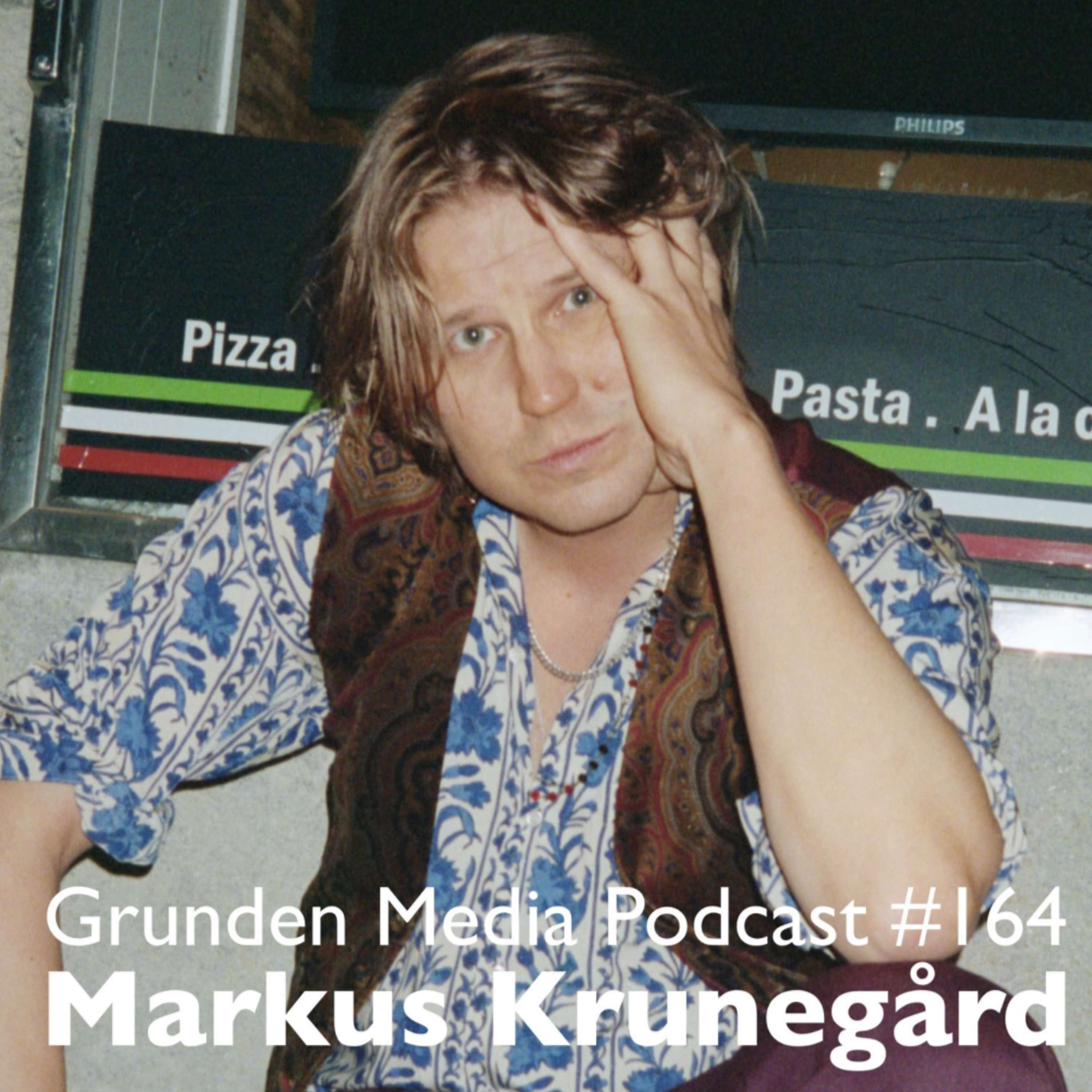 Grunden Media Podcast