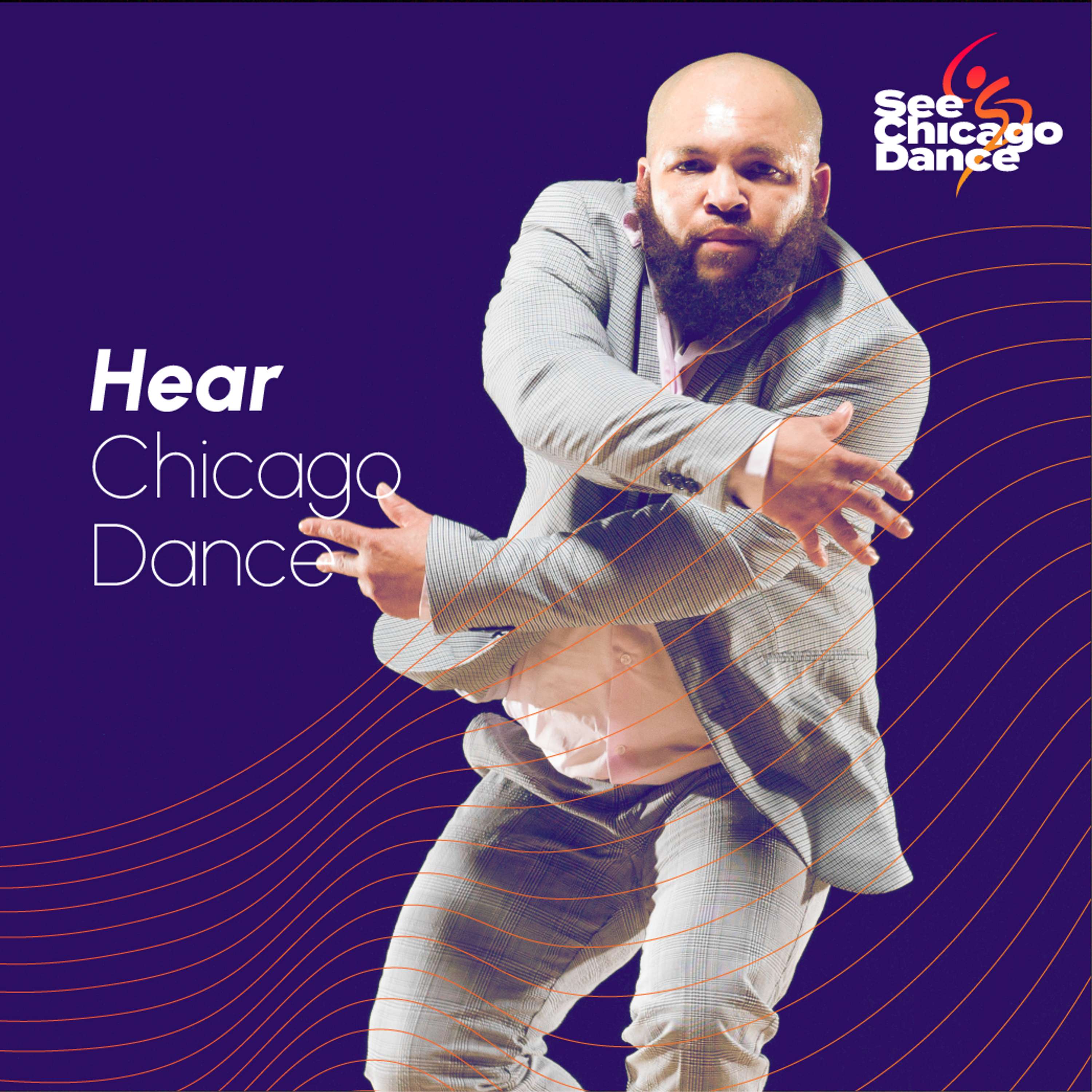 Hear Chicago Dance