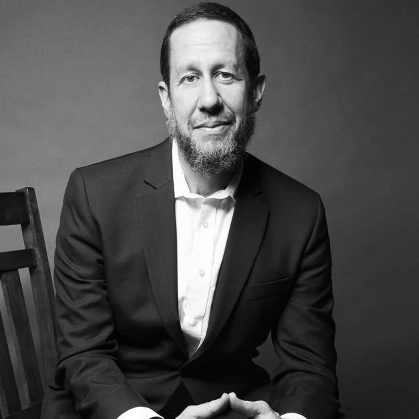 Rabbi Yitzchak Schochet episode artwork