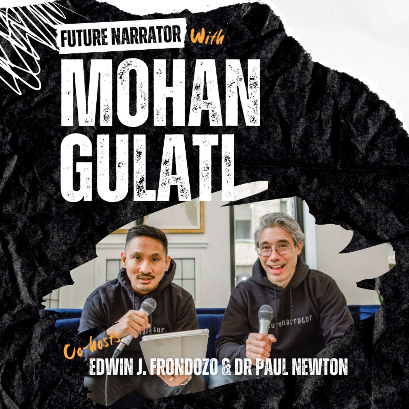Voice AI & Human Connection: Mohan Gulati Speaks at Web Summit