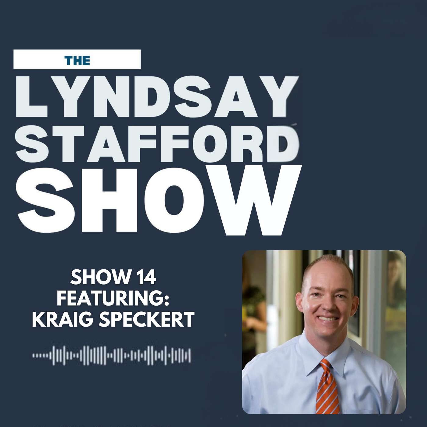 The Lyndsay Stafford Show
