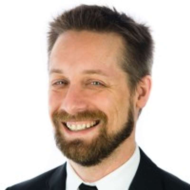 Brian Carter