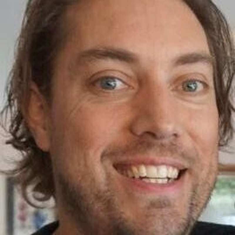 Sander Schutten