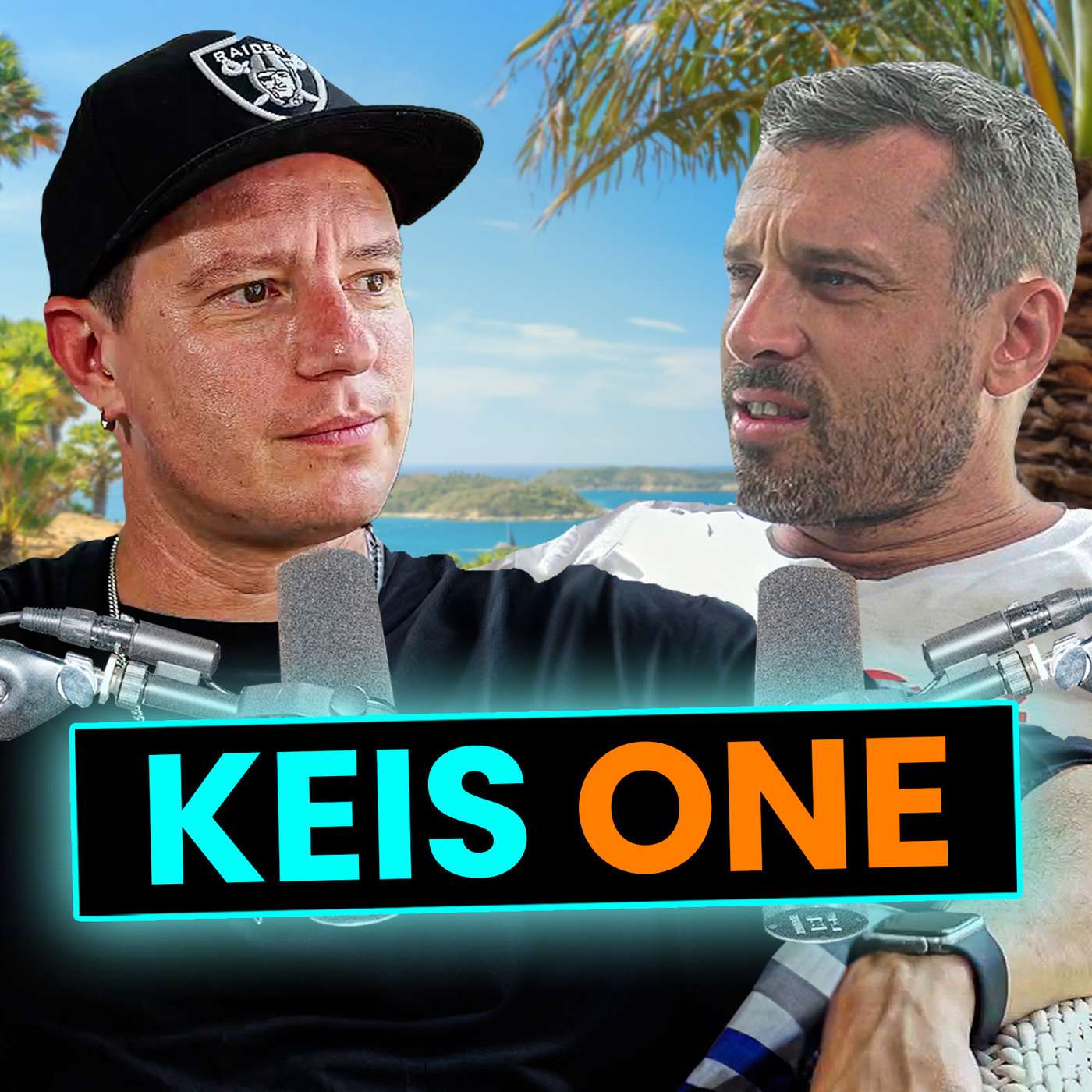 THAILAND'S HEAT WAVE: Where to Move Next? || KEIS ONE (E133)