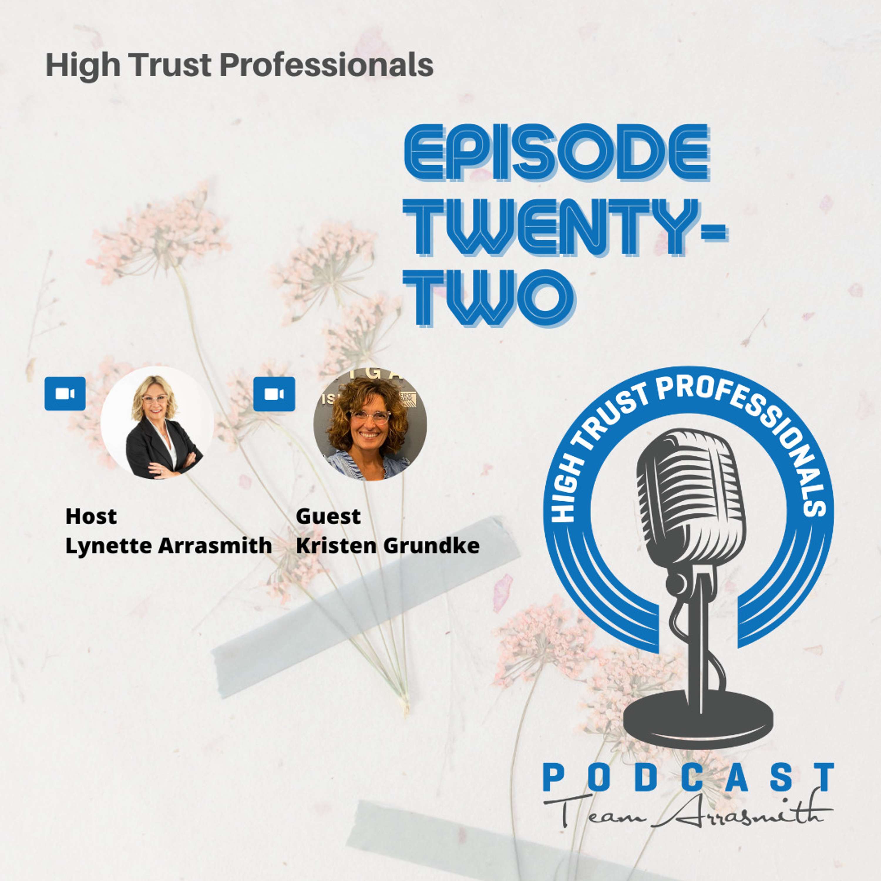High Trust Professionals