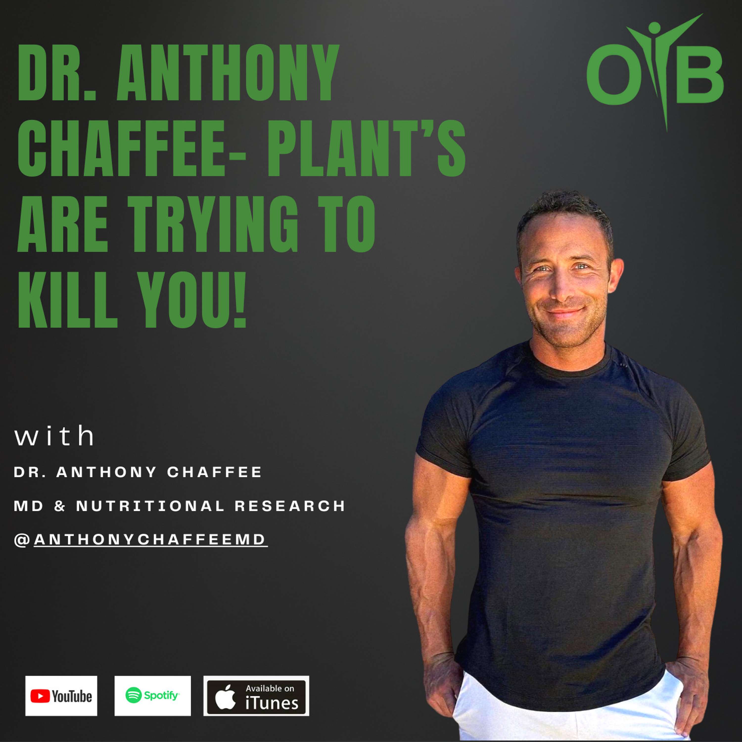 Optimise Your Body with Martin Silva