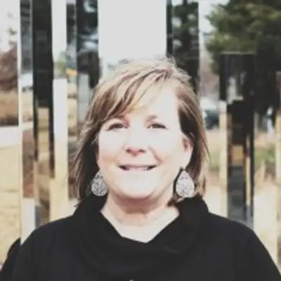 Gwen Hodges