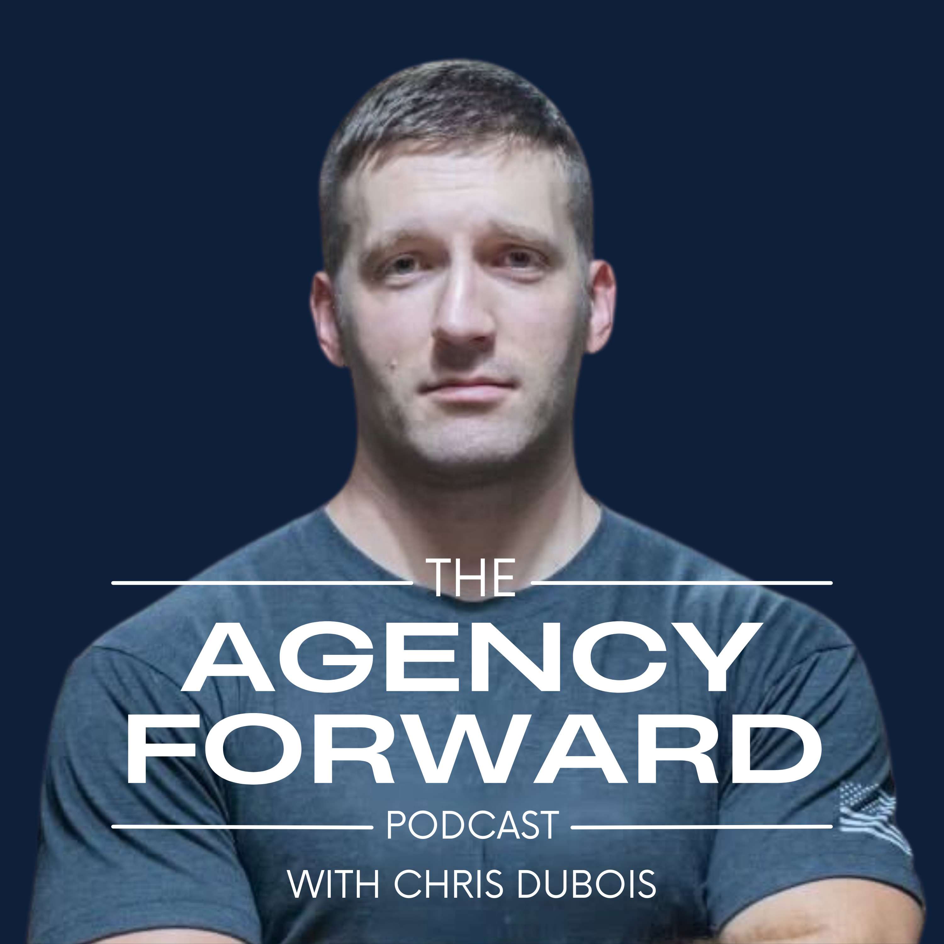 Agency Forward Artwork