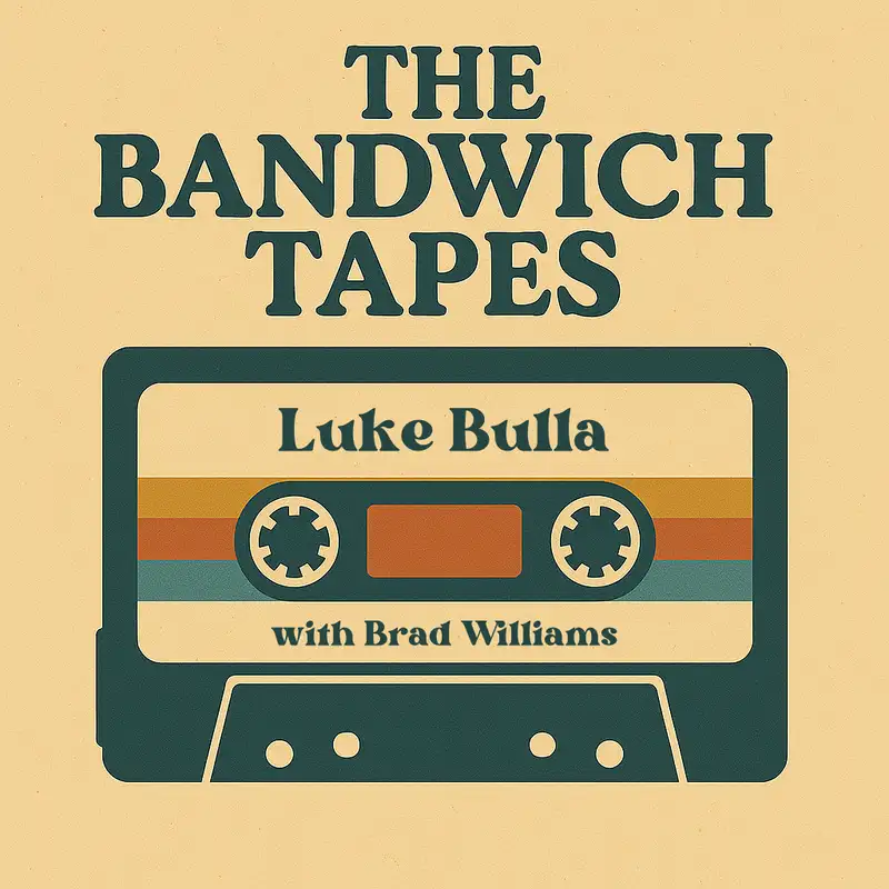 Luke Bulla