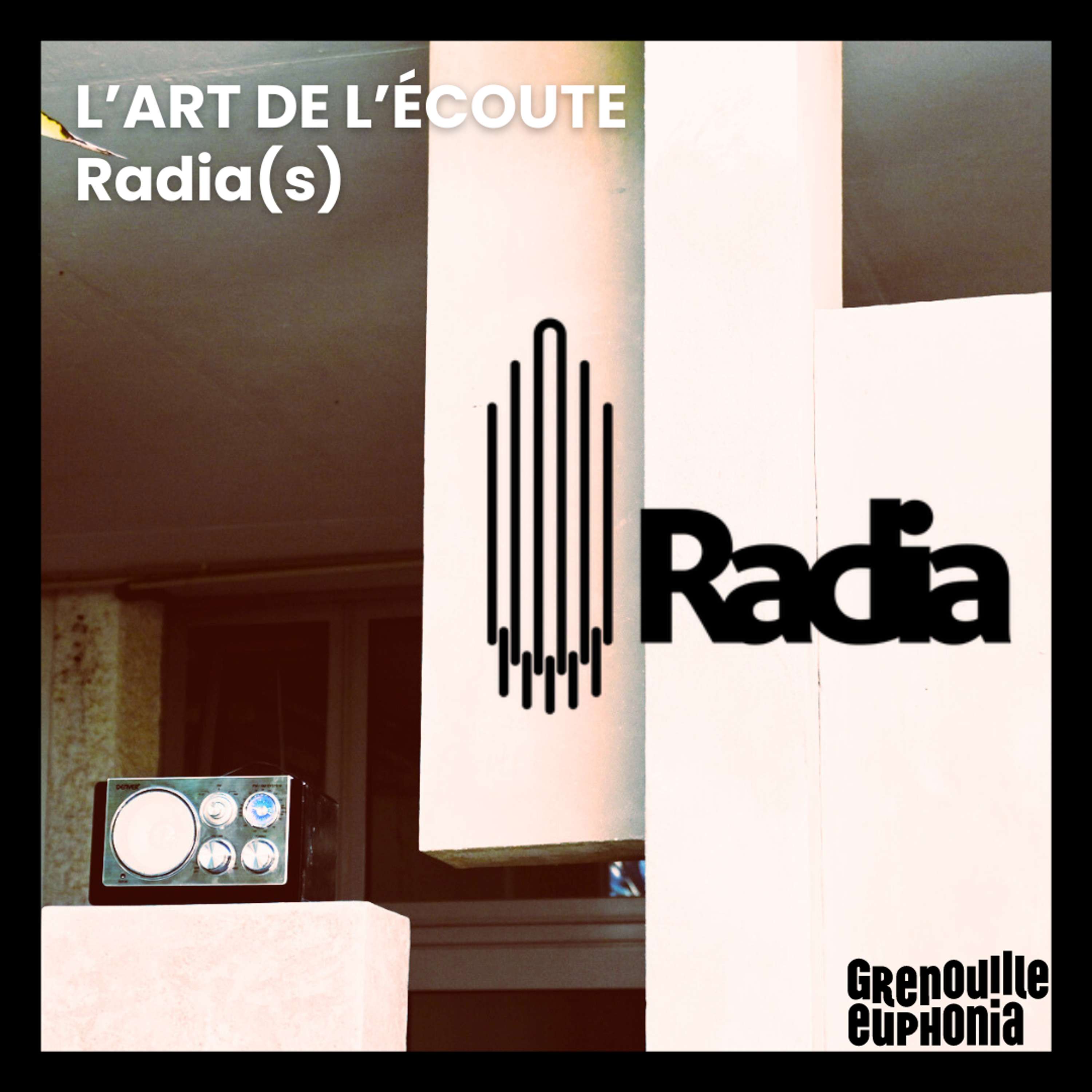 L\'Art de l\'Écoute